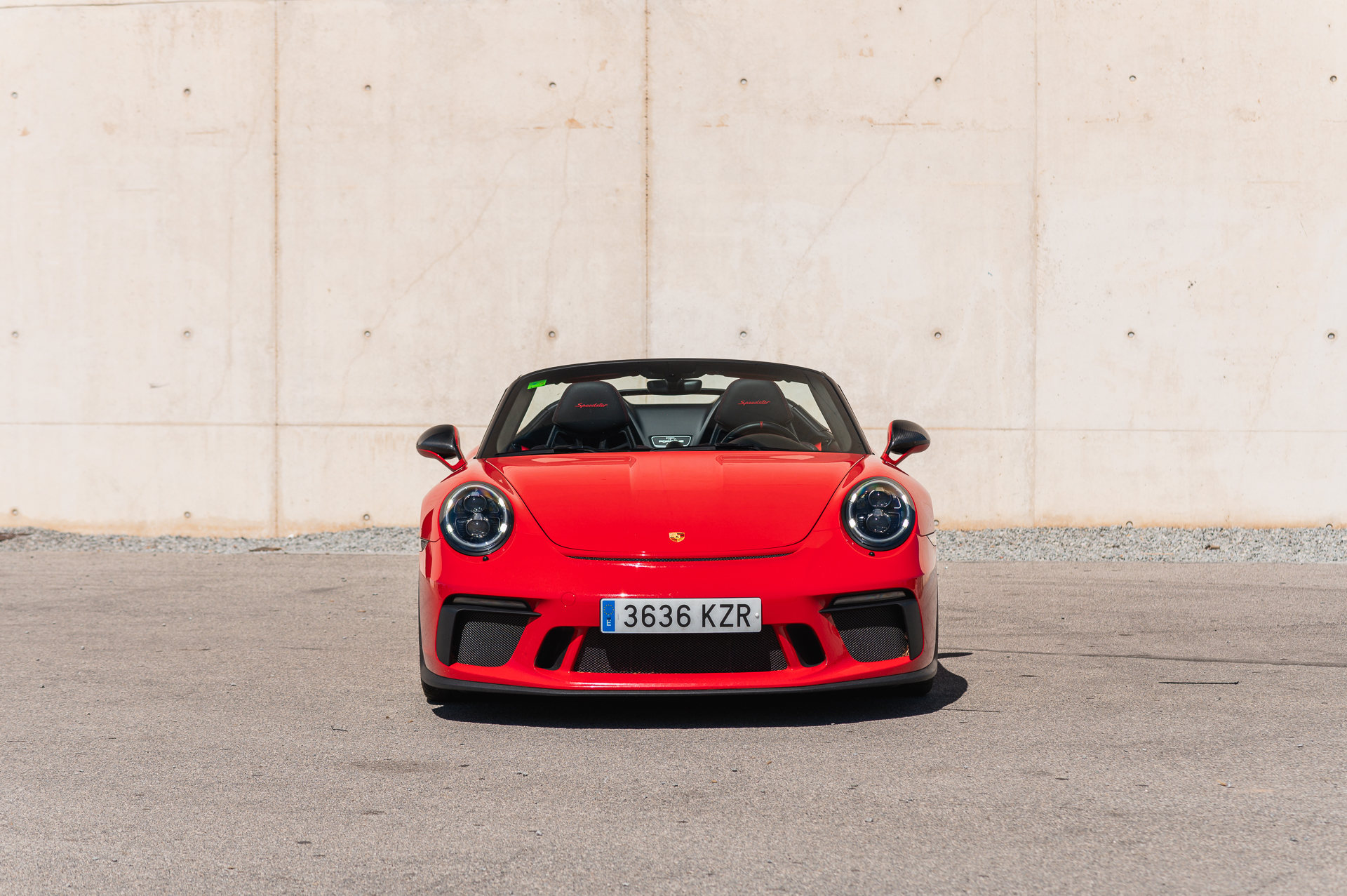 Porsche 911 - imagen