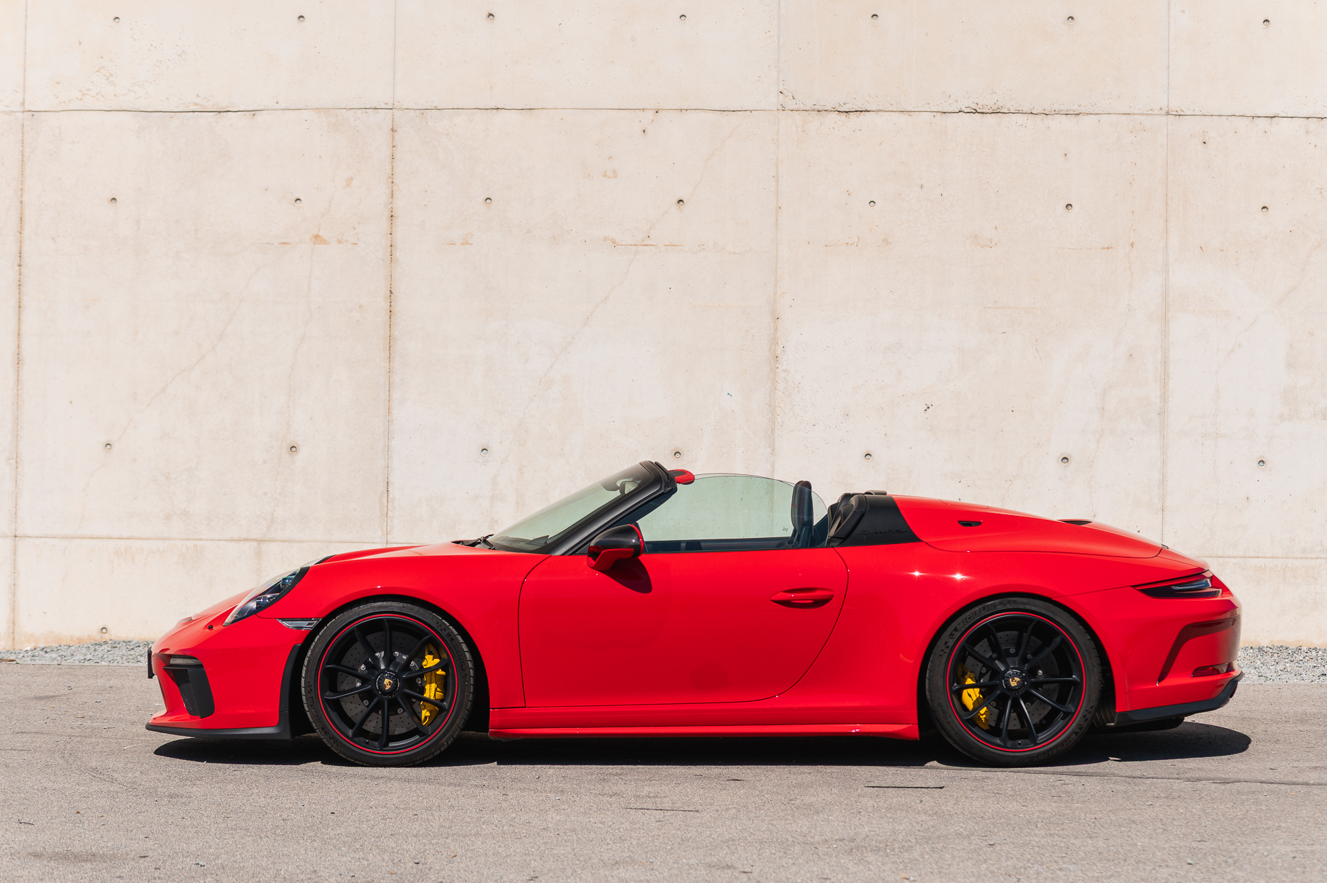 Porsche 911 - imagen