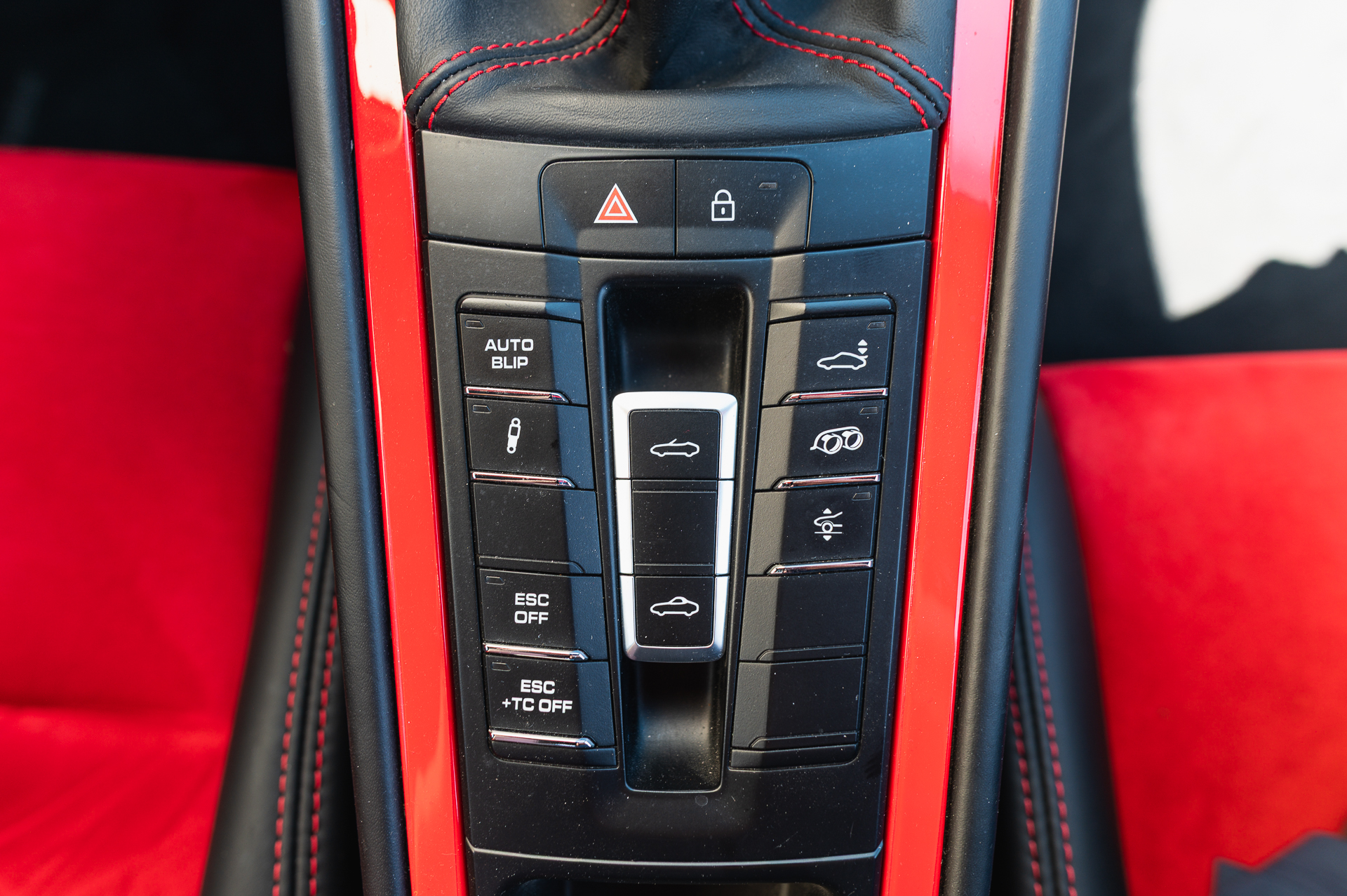 Porsche 911 - imagen