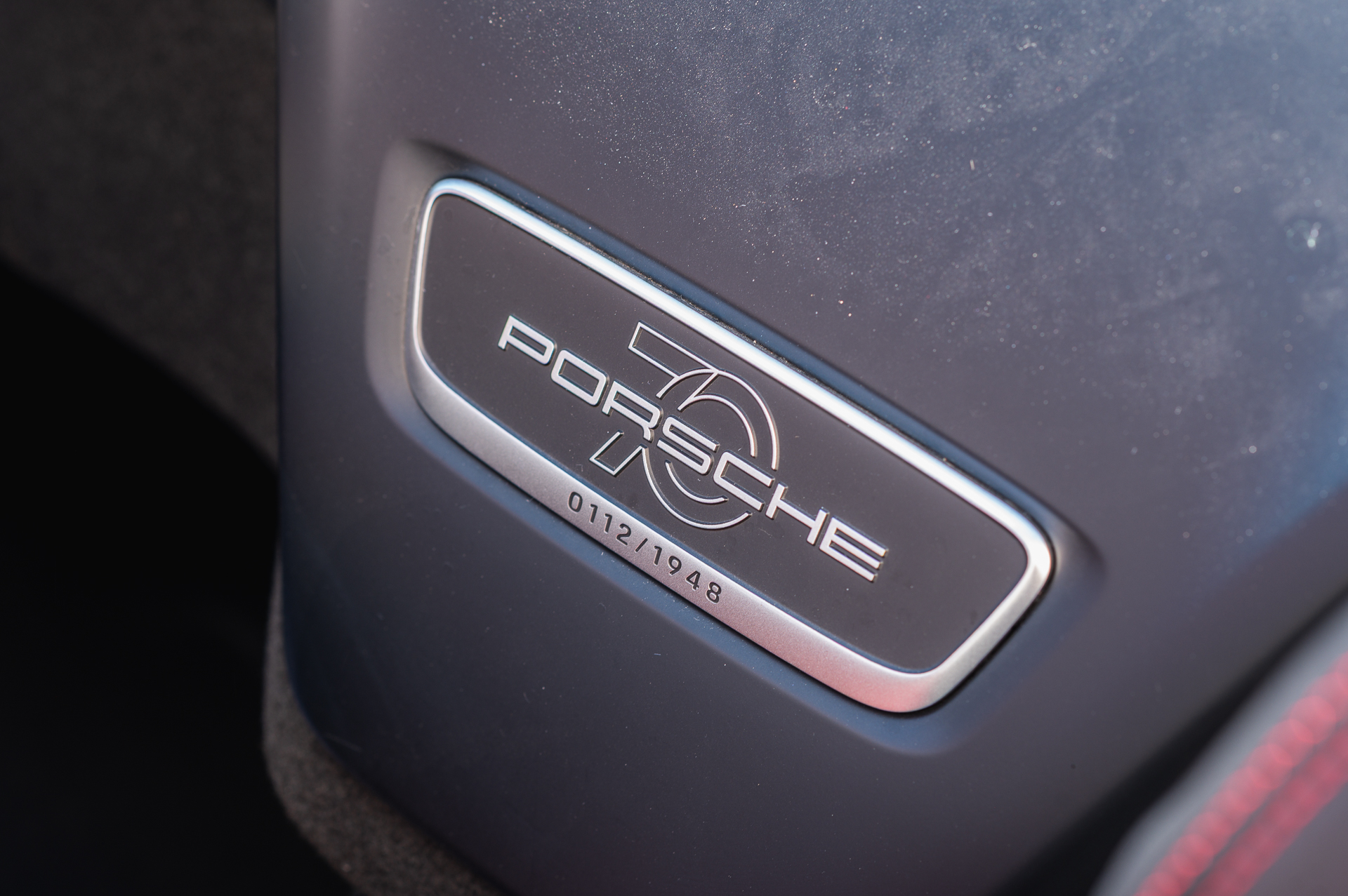 Porsche 911 - imagen