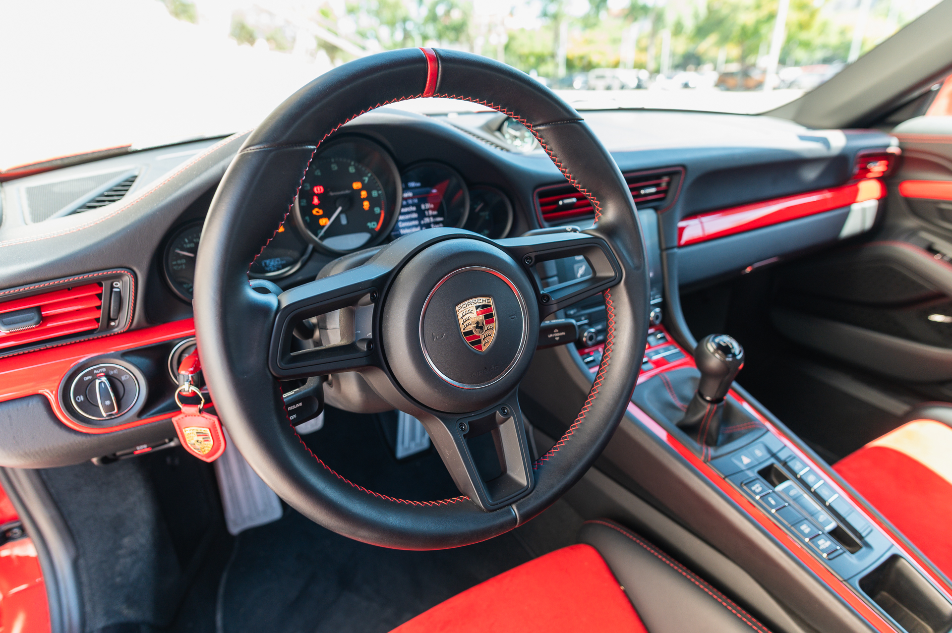 Porsche 911 - imagen