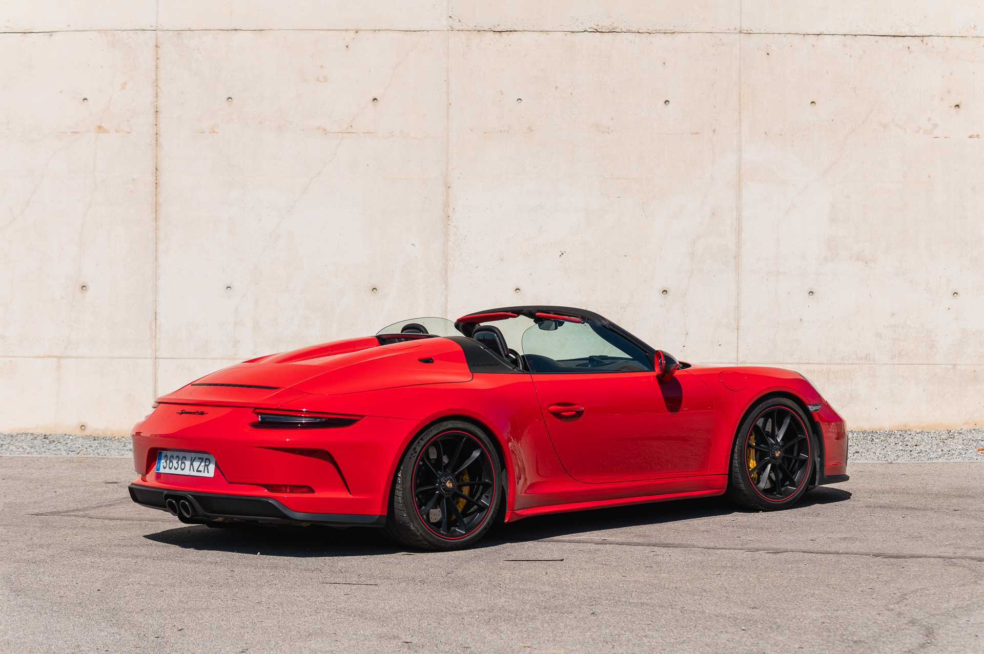 Porsche 911 - imagen