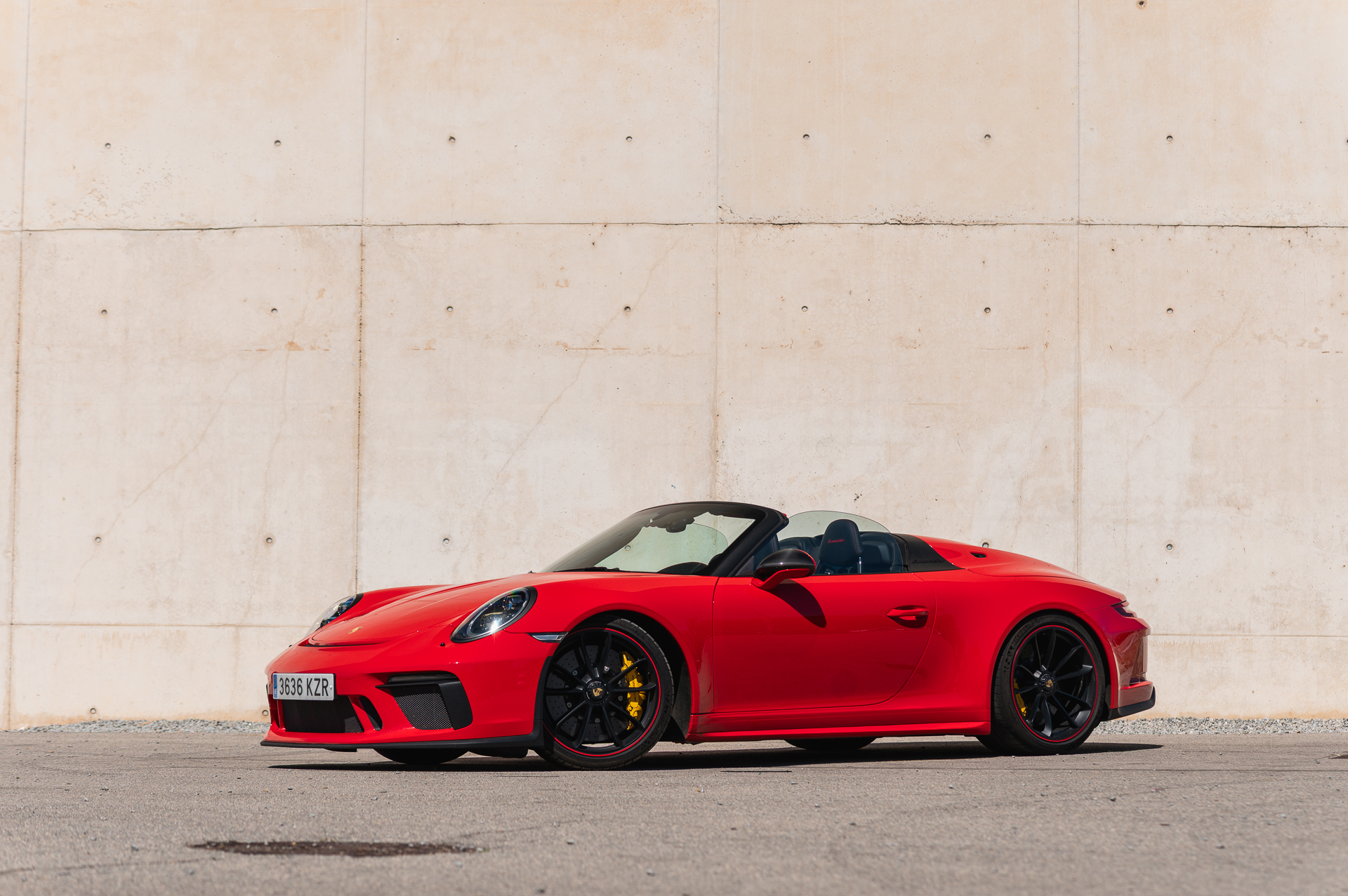 Porsche 911 - imagen