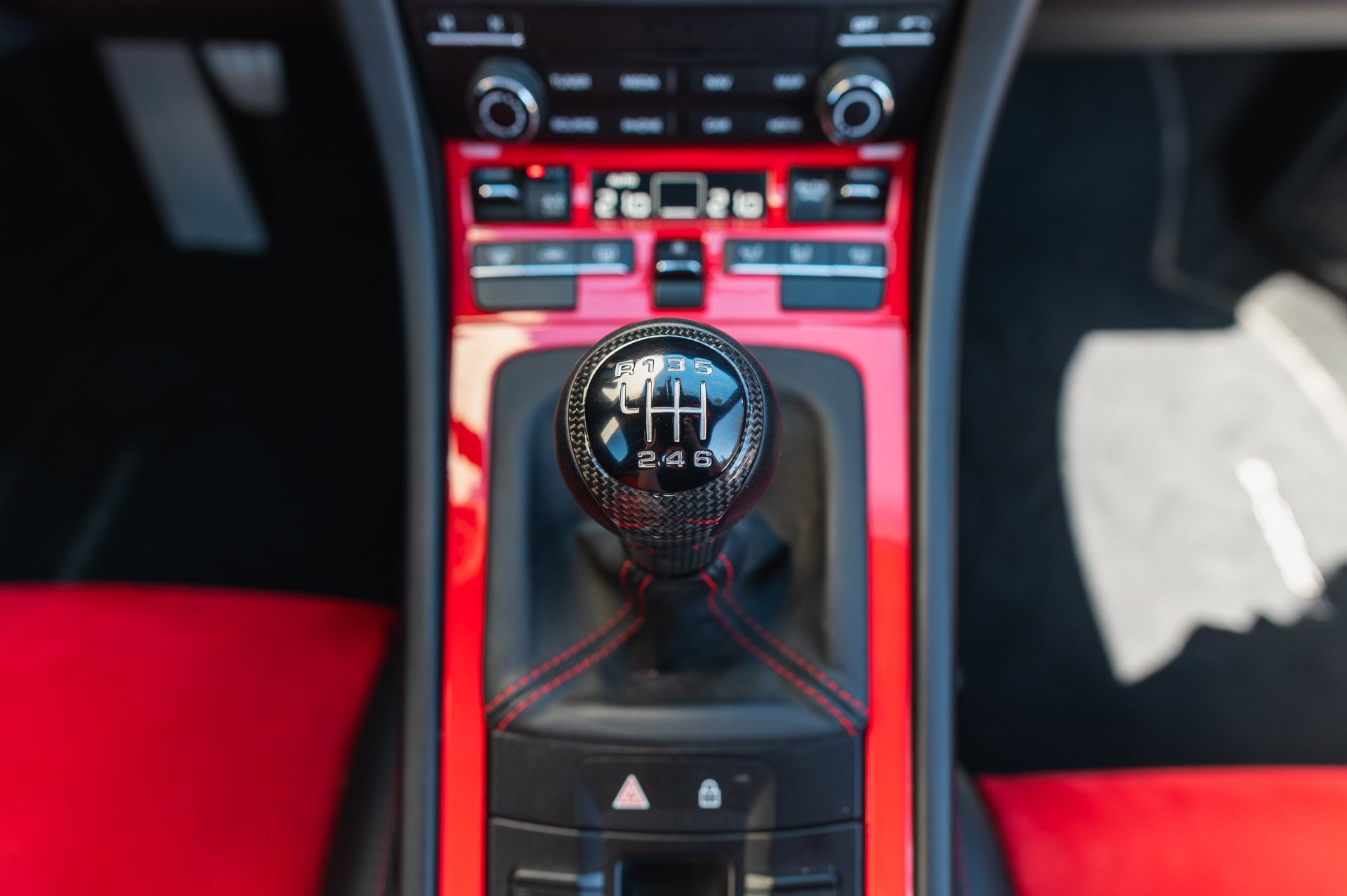 Porsche 911 - imagen