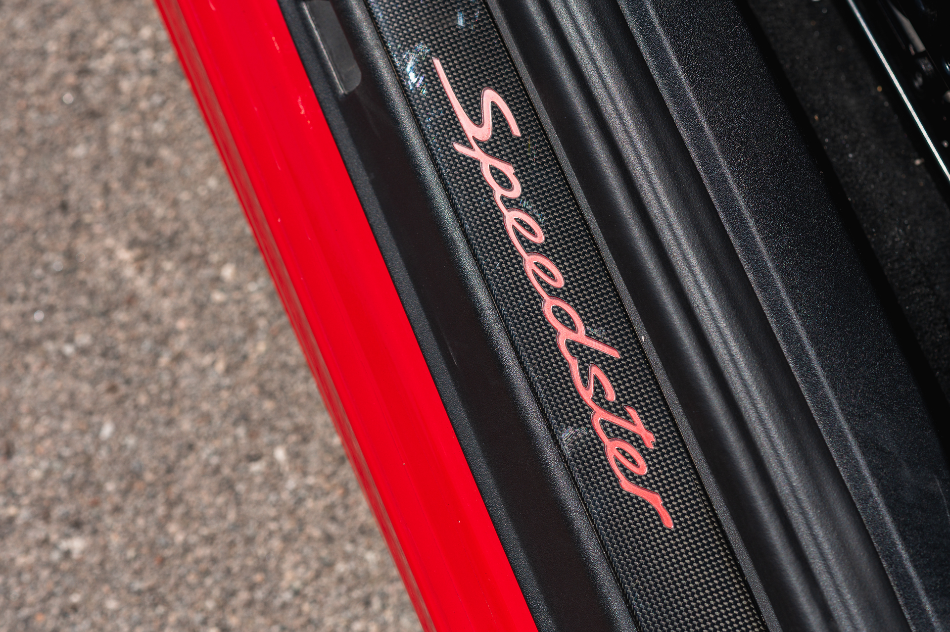 Porsche 911 - imagen