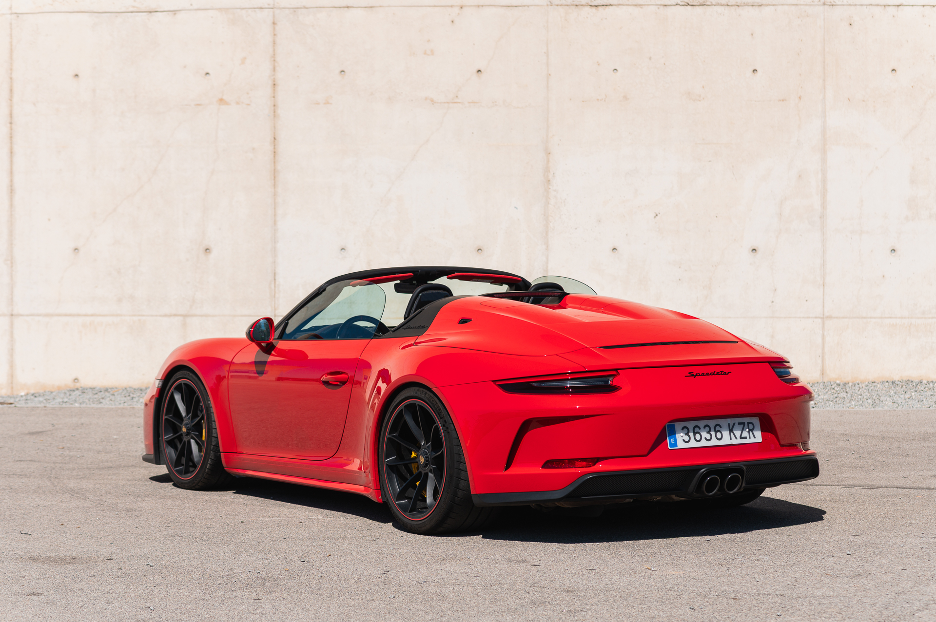 Porsche 911 - imagen
