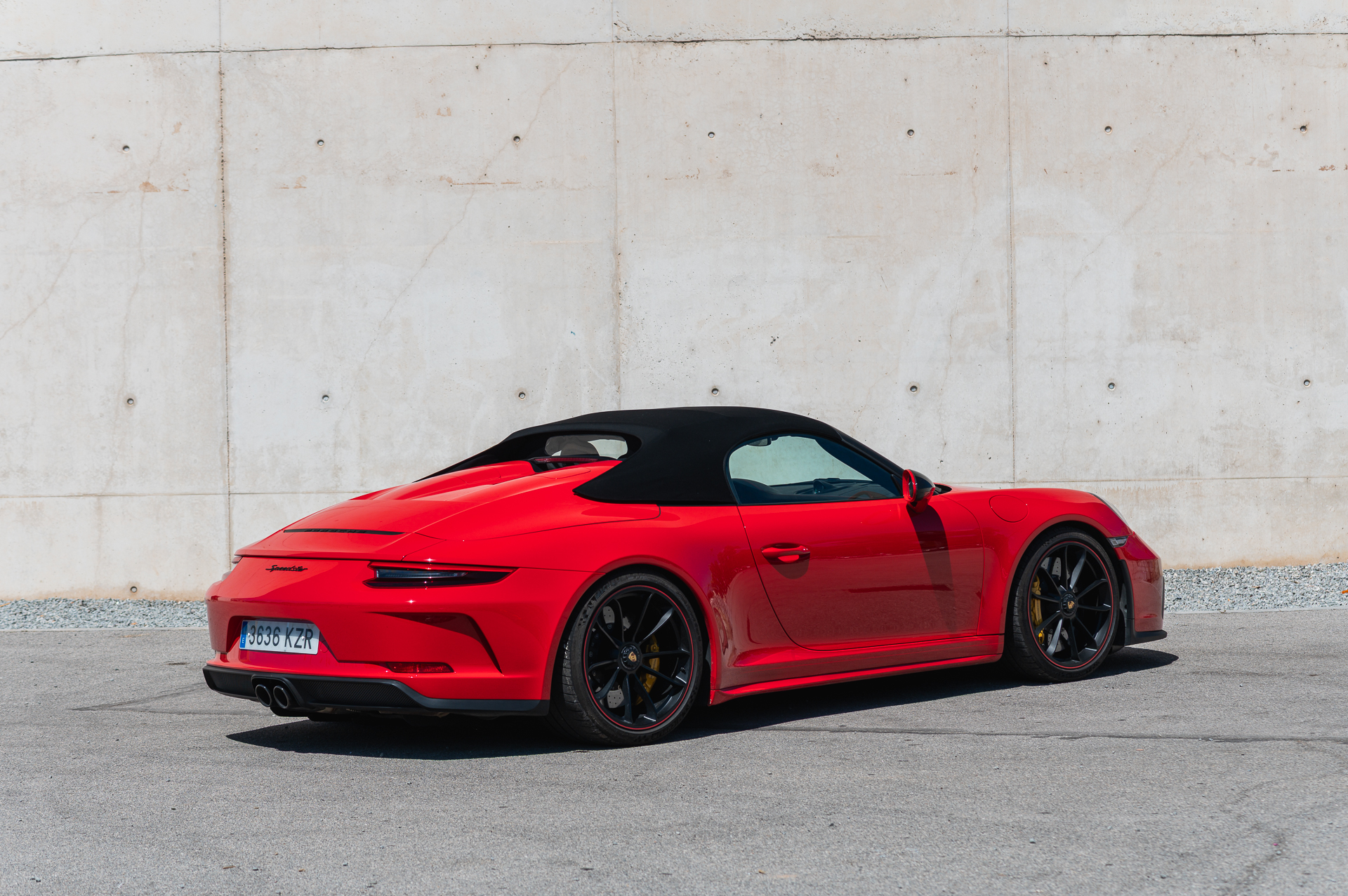 Porsche 911 - imagen