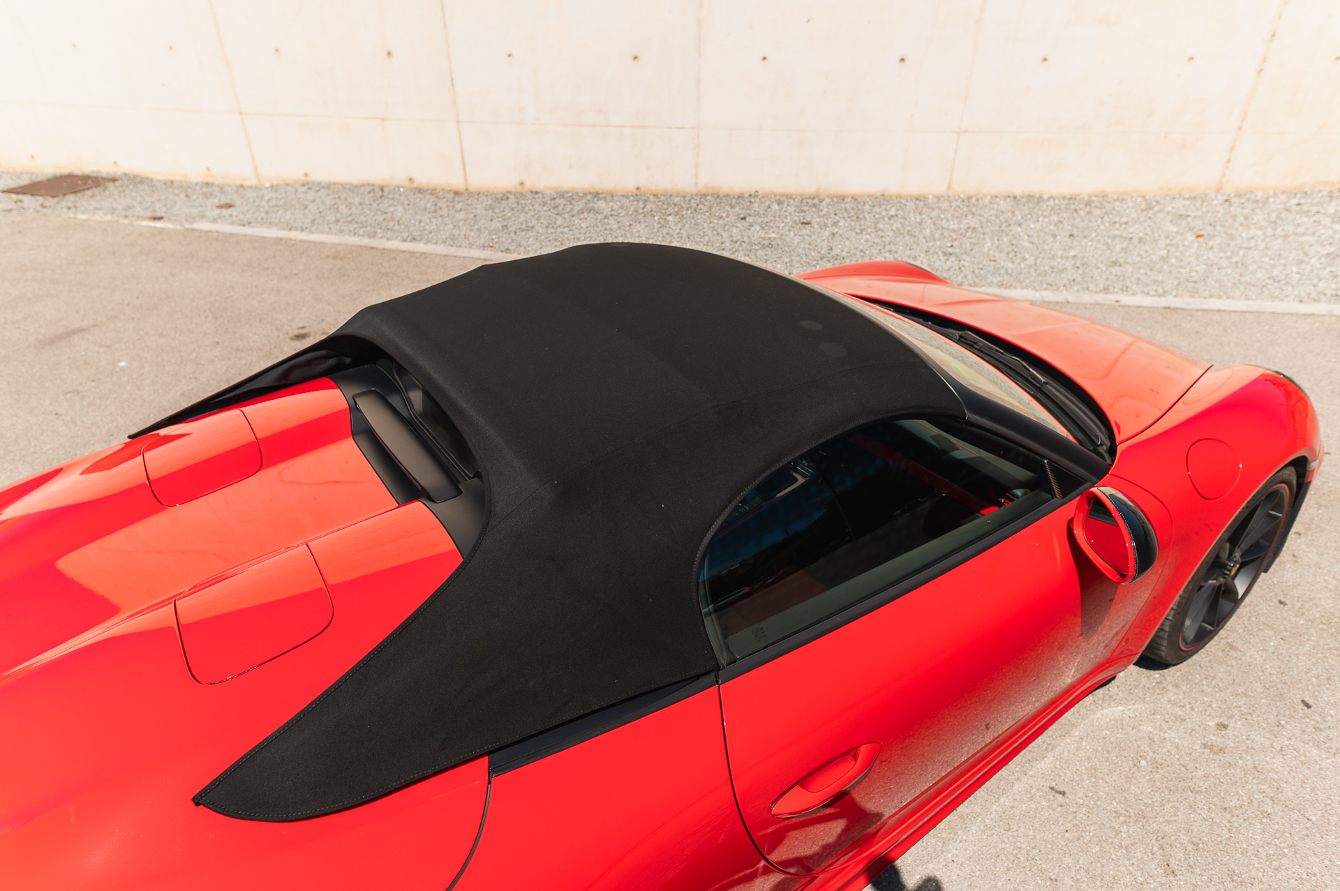 Porsche 911 - imagen