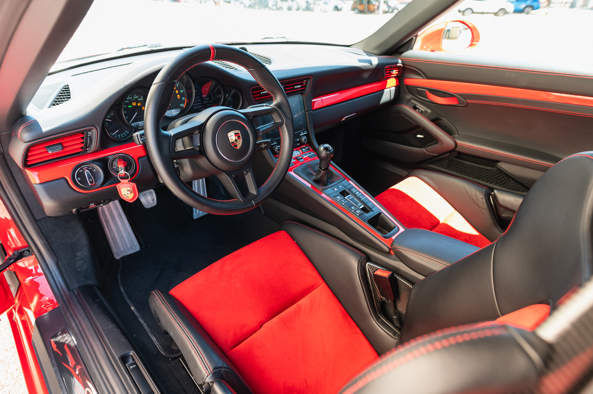 Porsche 911 - imagen