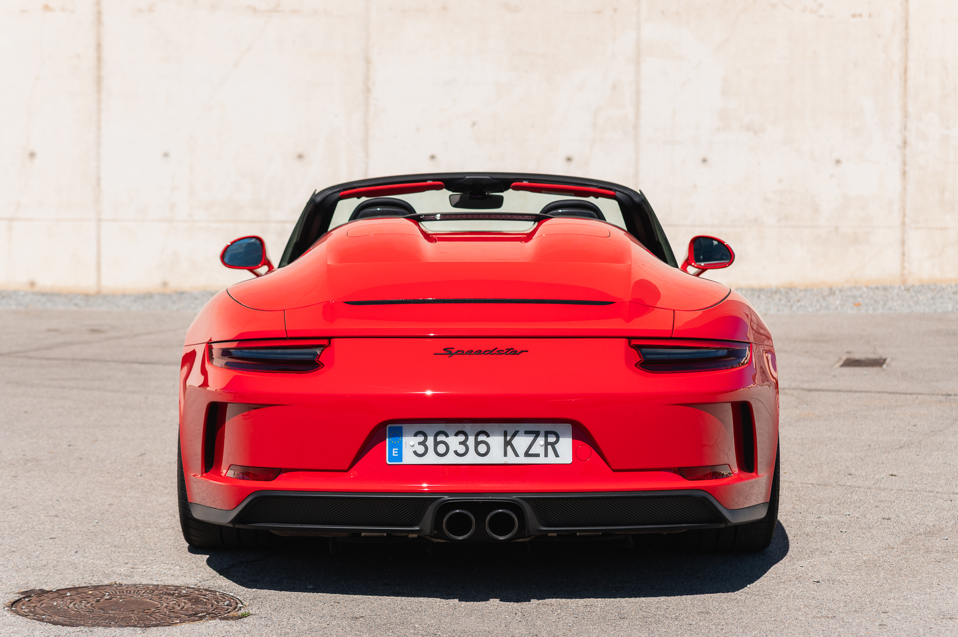 Porsche 911 - imagen