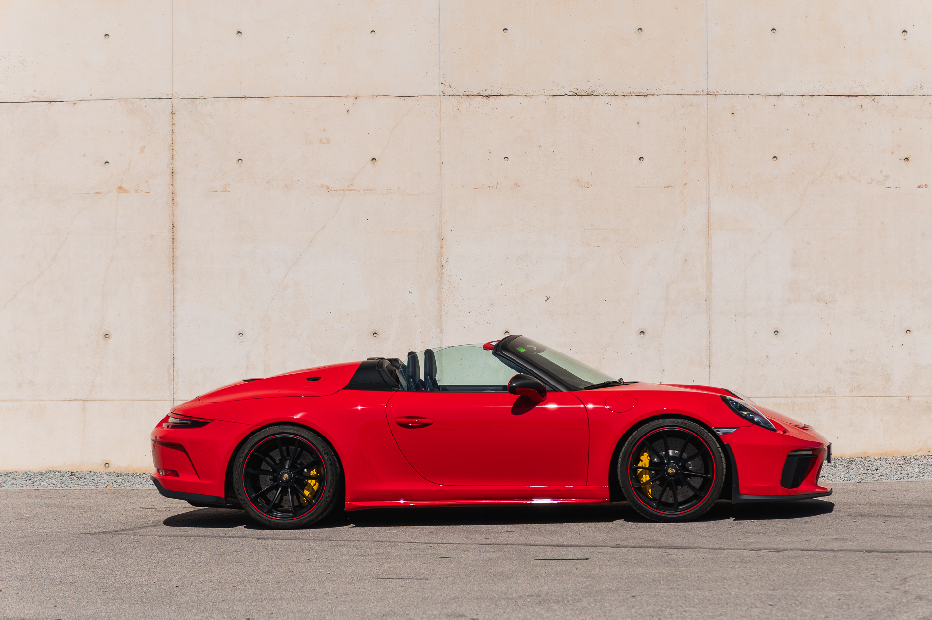 Porsche 911 - imagen
