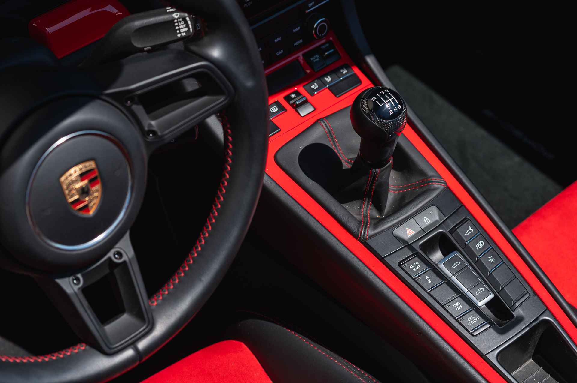 Porsche 911 - imagen