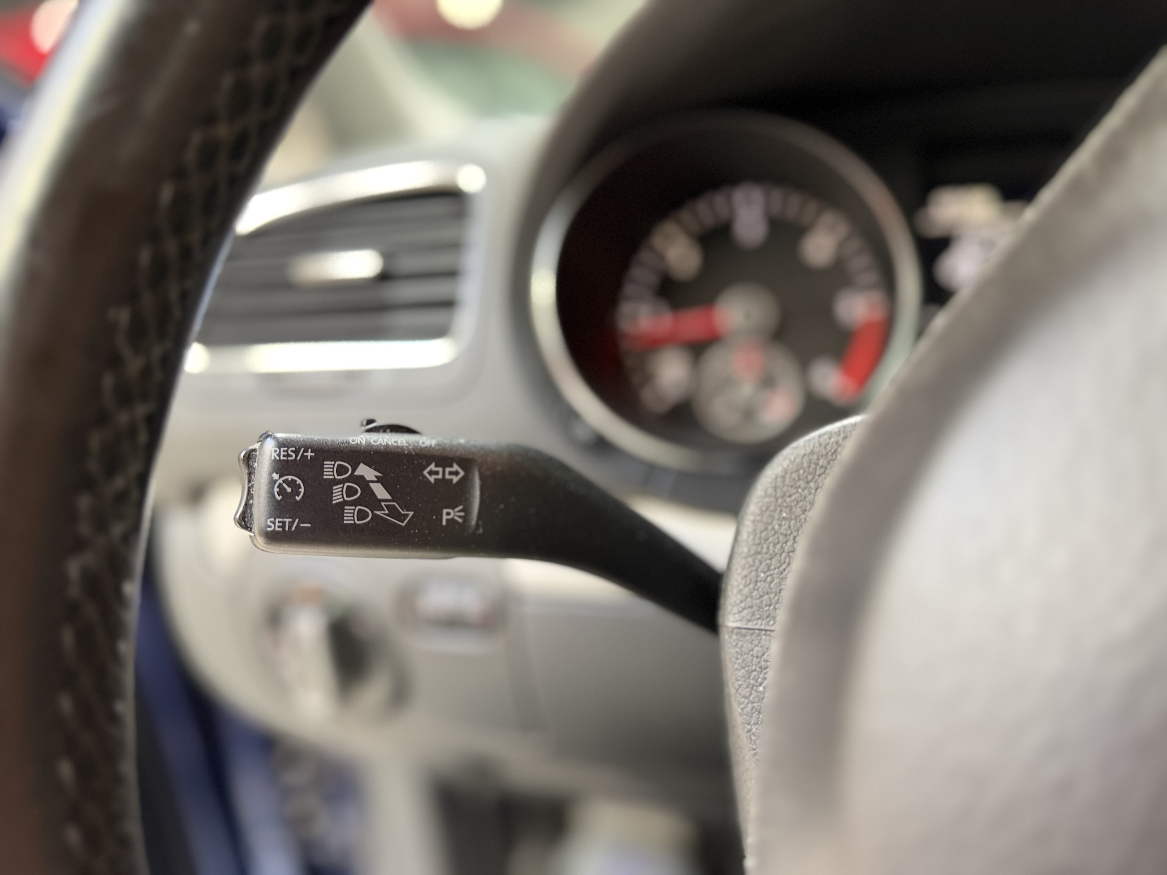 Volkswagen Golf - imagen