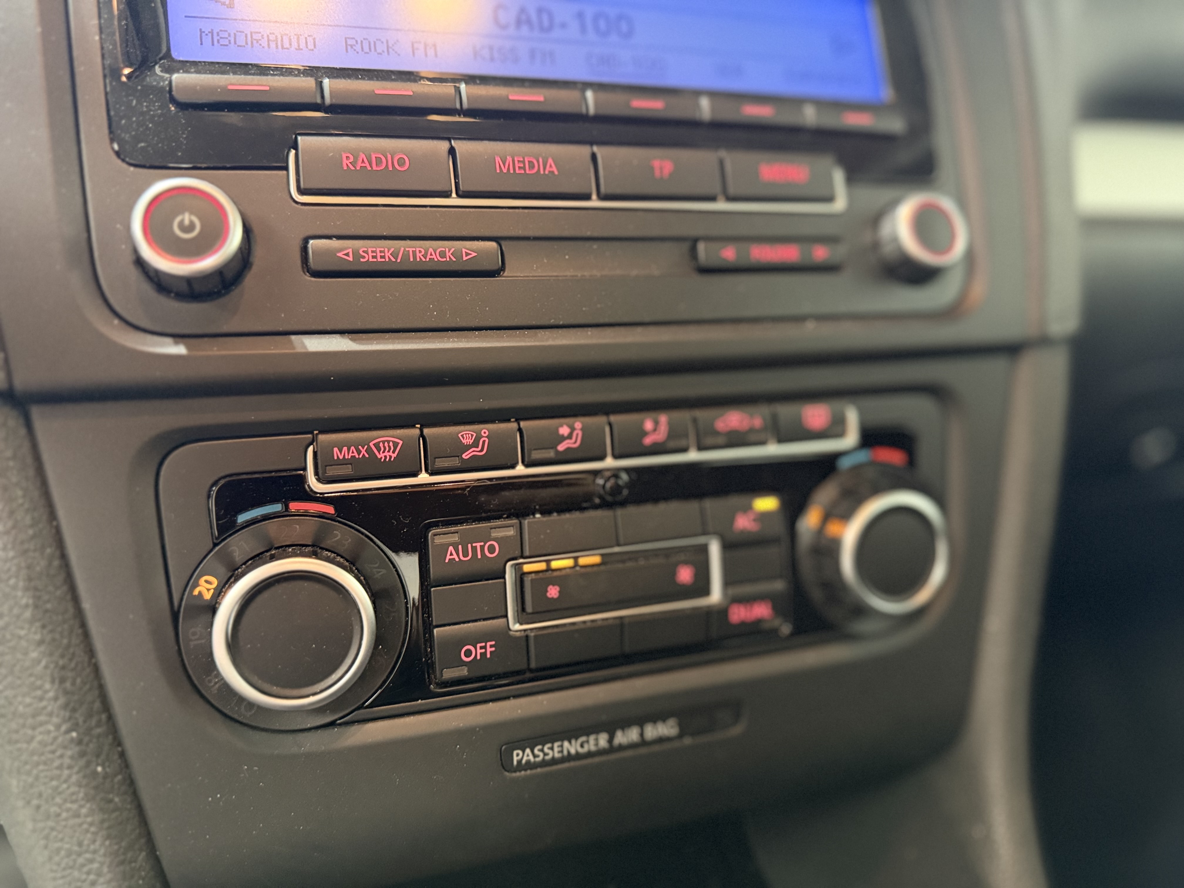 Volkswagen Golf - imagen