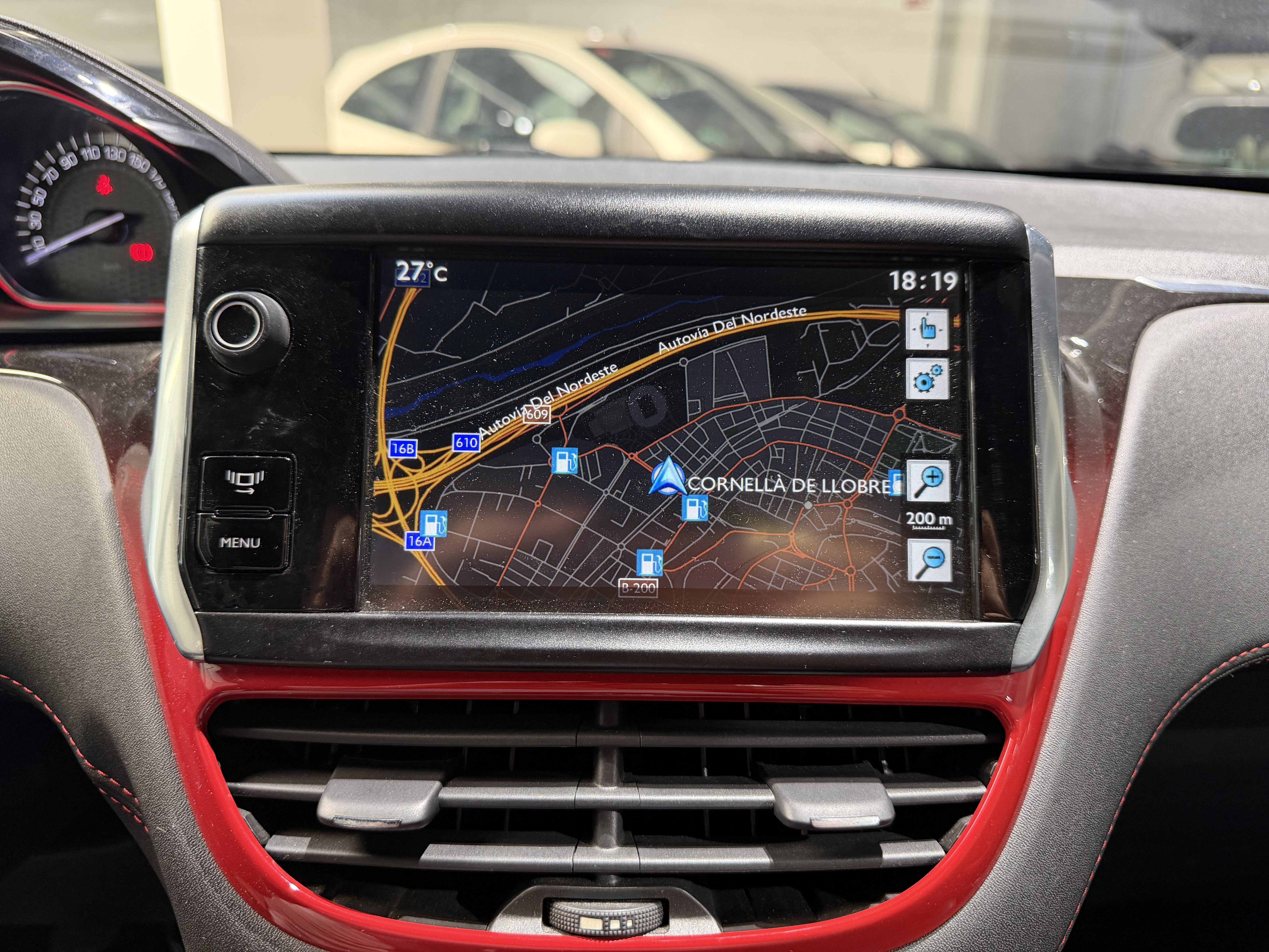 Peugeot 208 - imagen