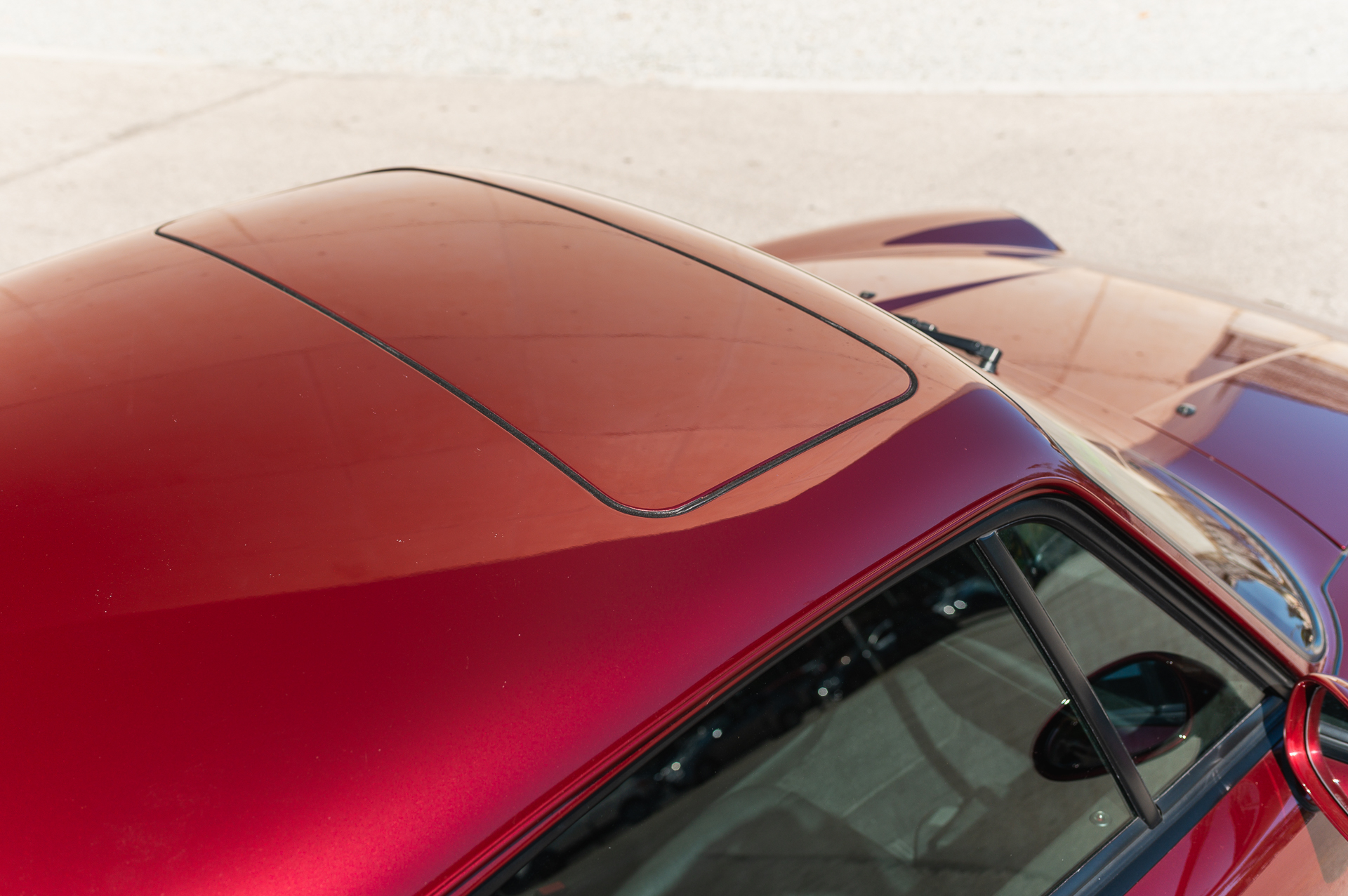 Porsche 993 - imagen