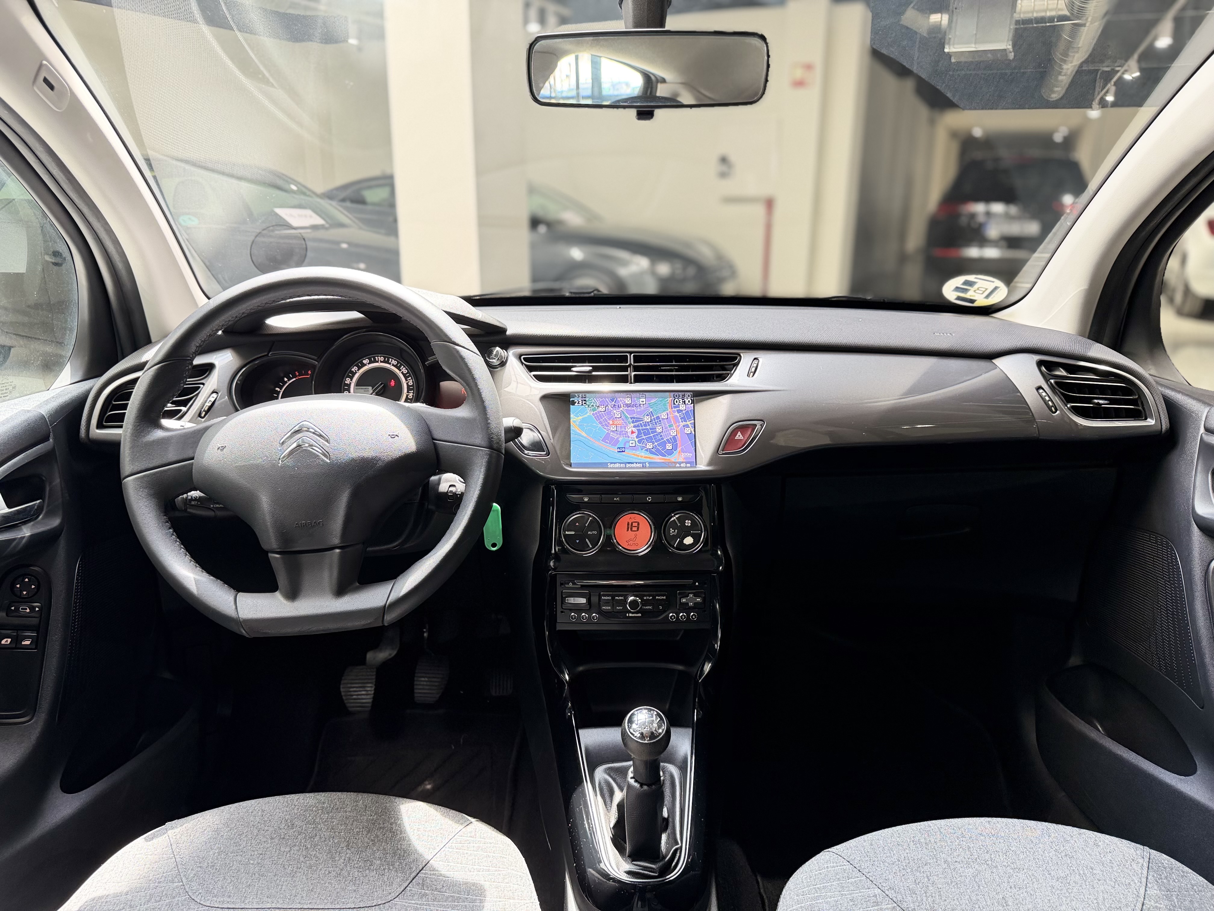 Citroën C3 - imagen