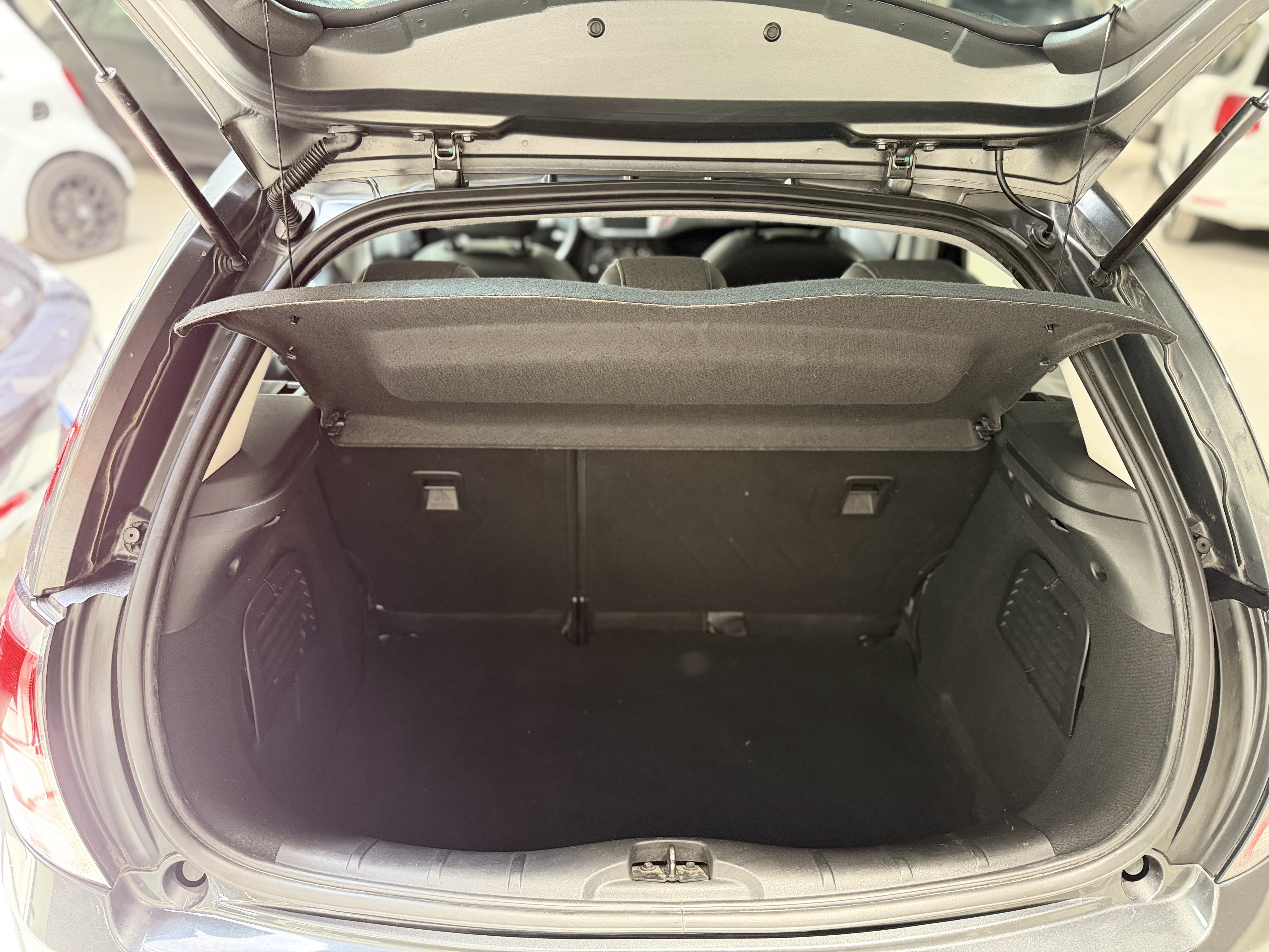 Citroën C3 - imagen