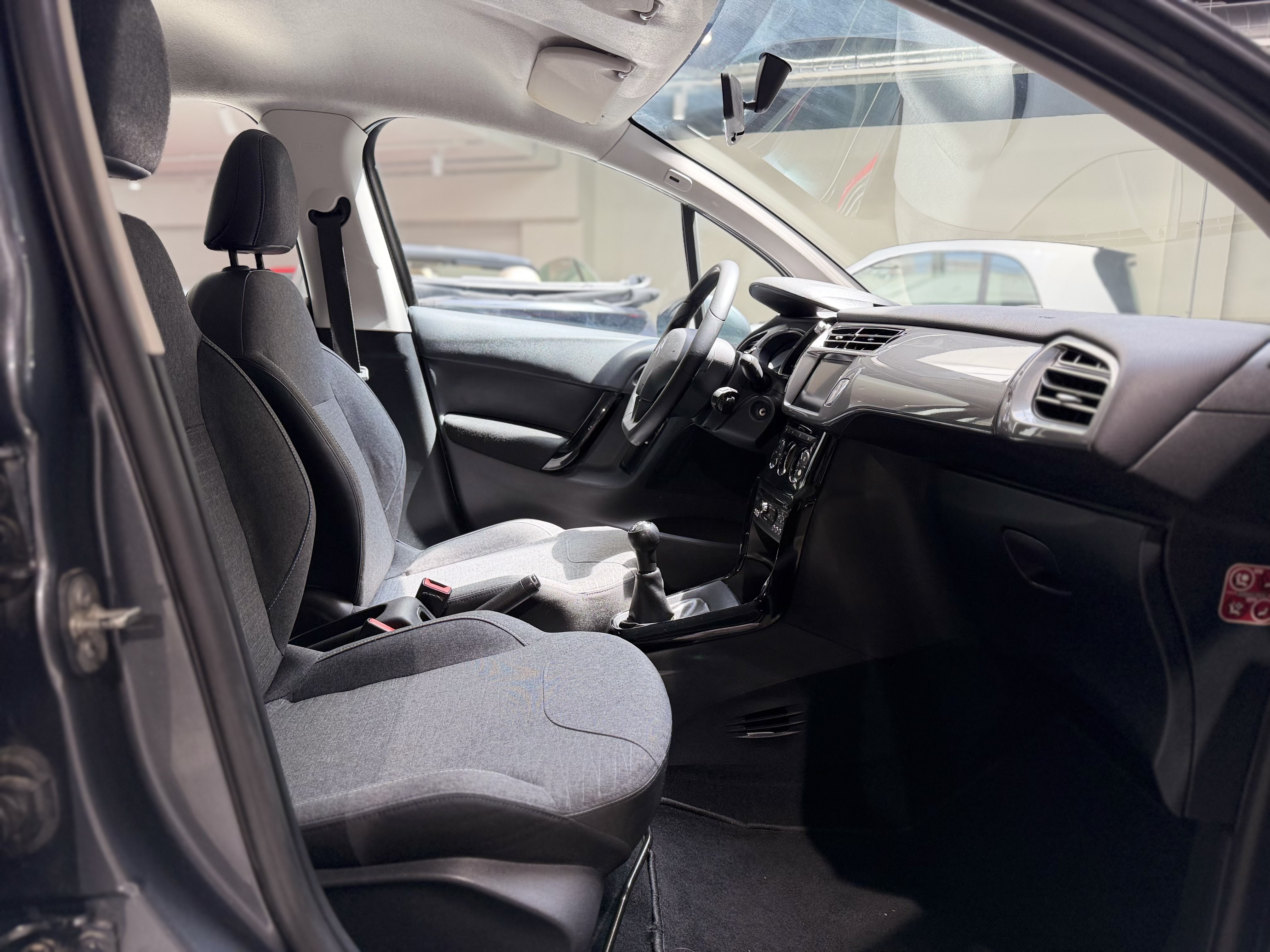 Citroën C3 - imagen