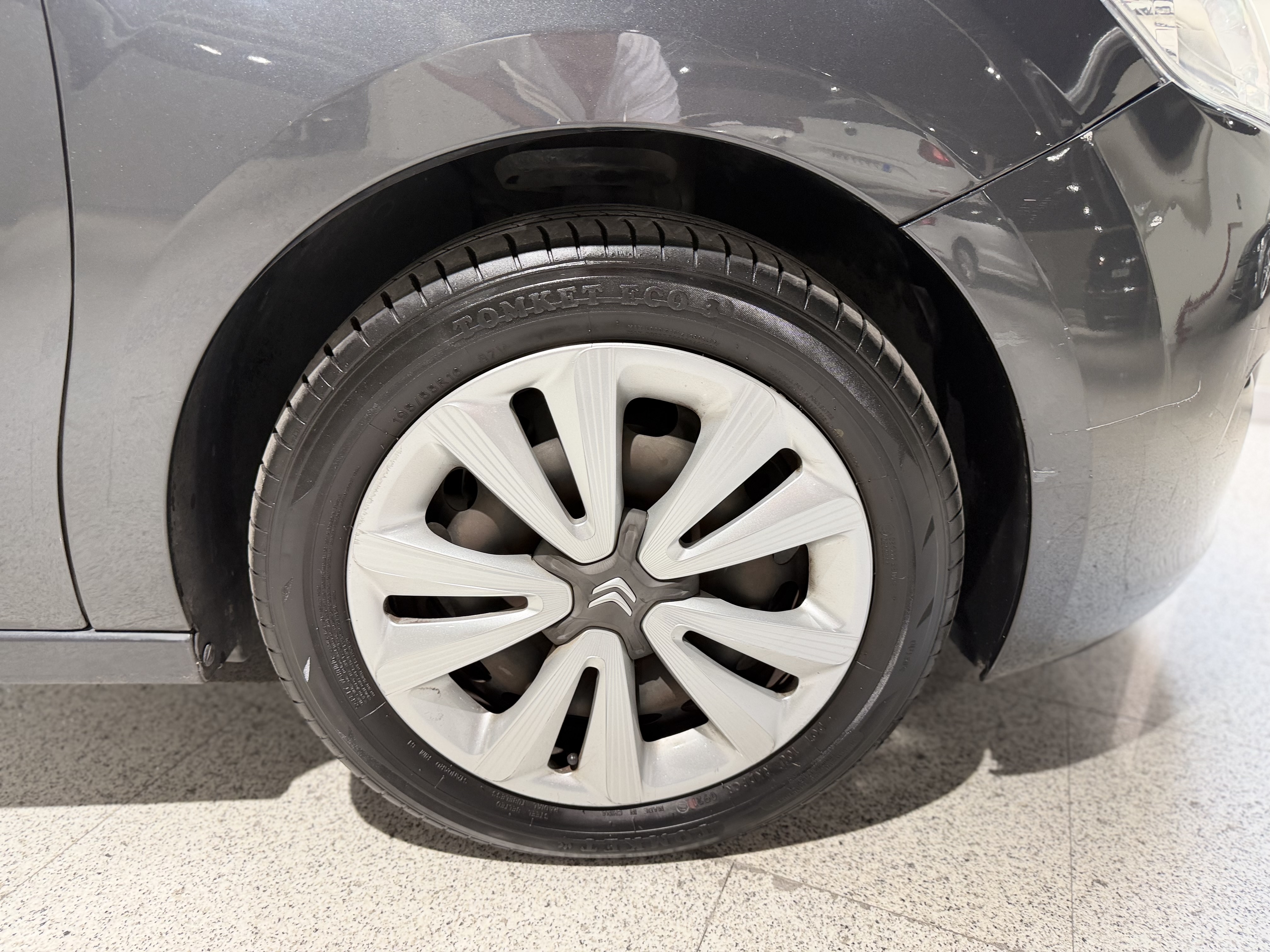 Citroën C3 - imagen