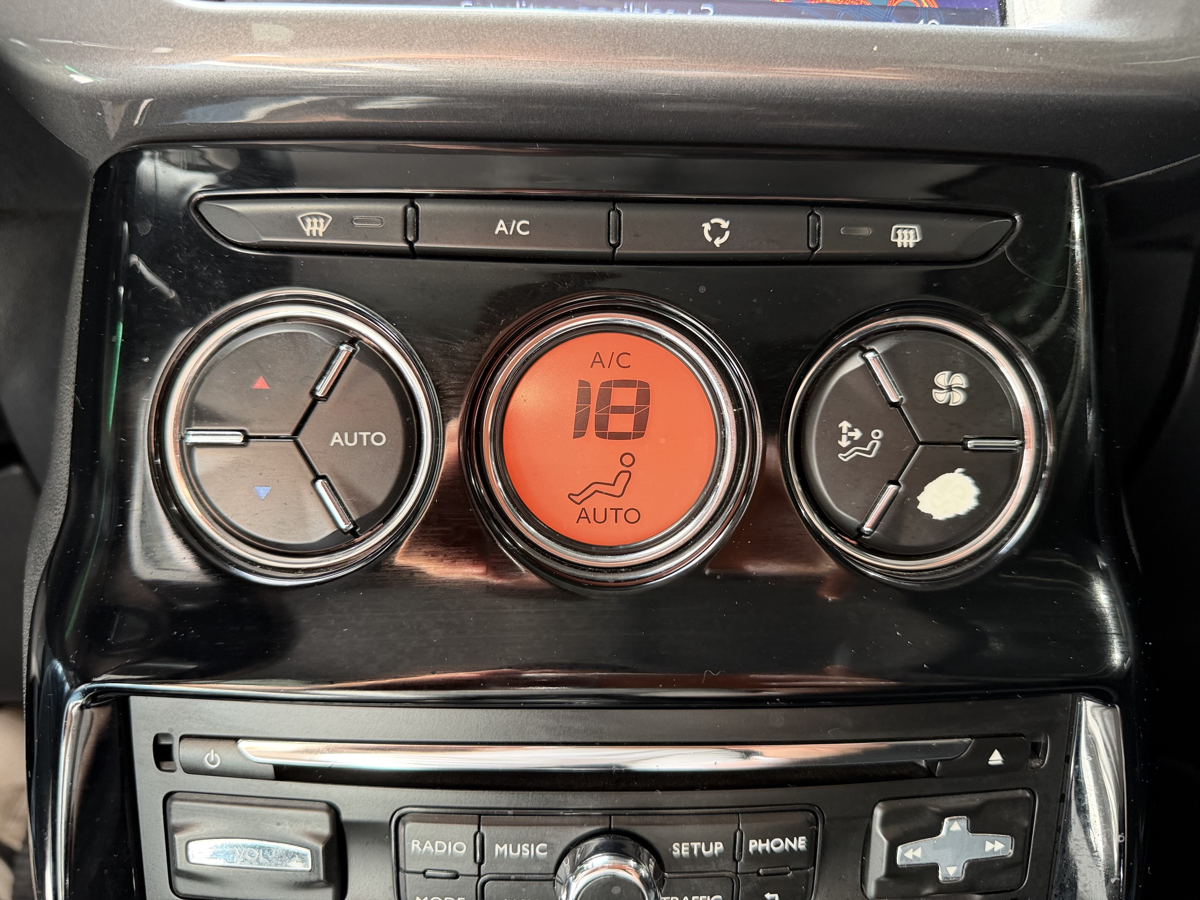 Citroën C3 - imagen