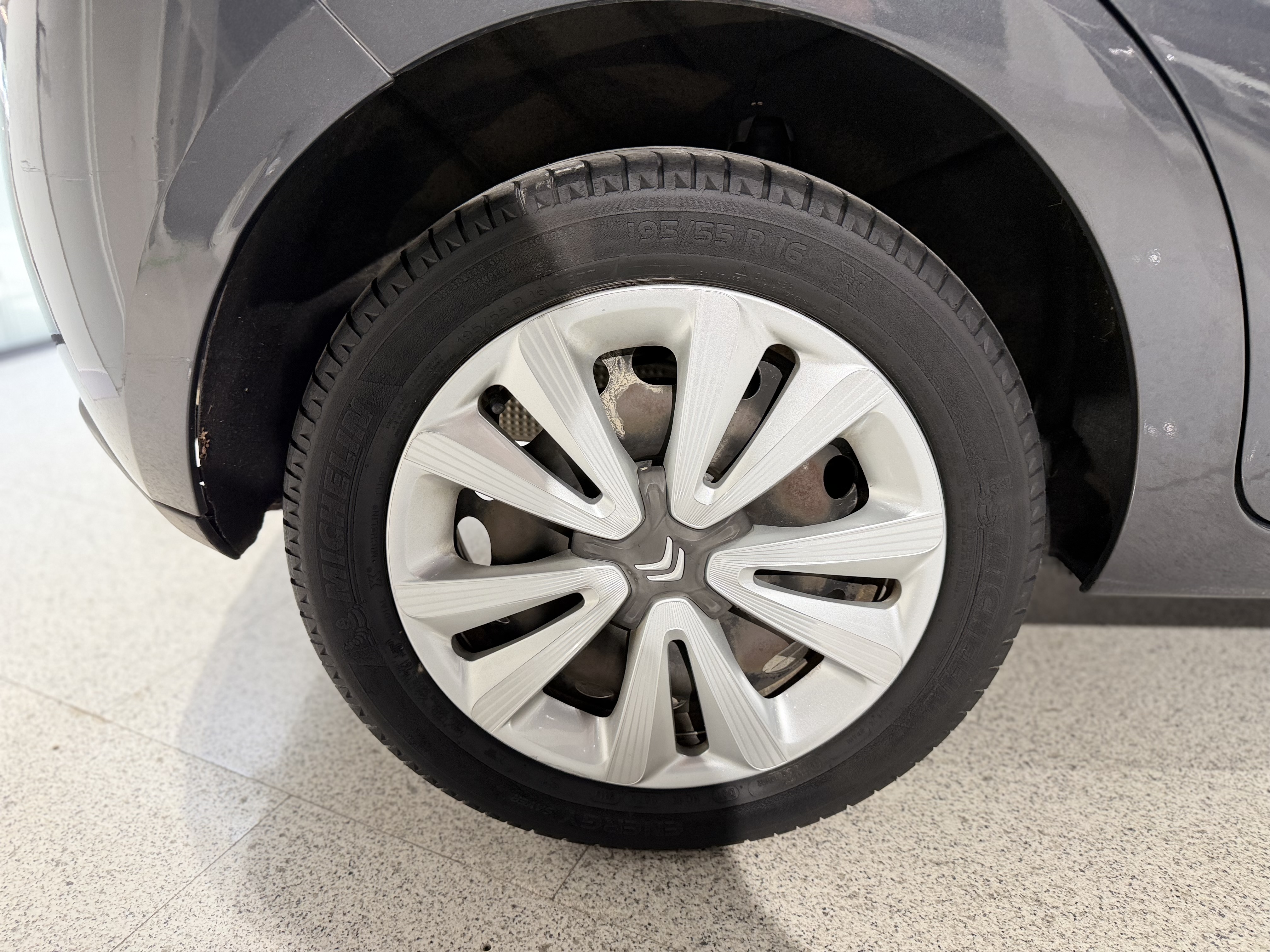 Citroën C3 - imagen