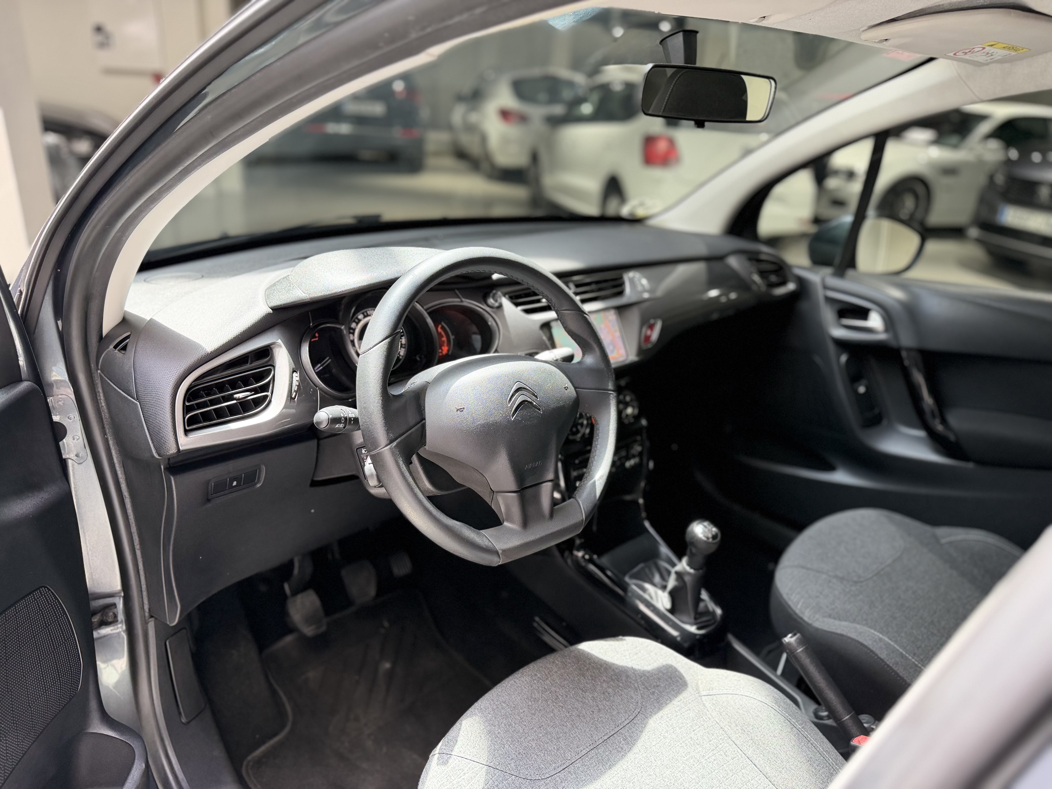 Citroën C3 - imagen