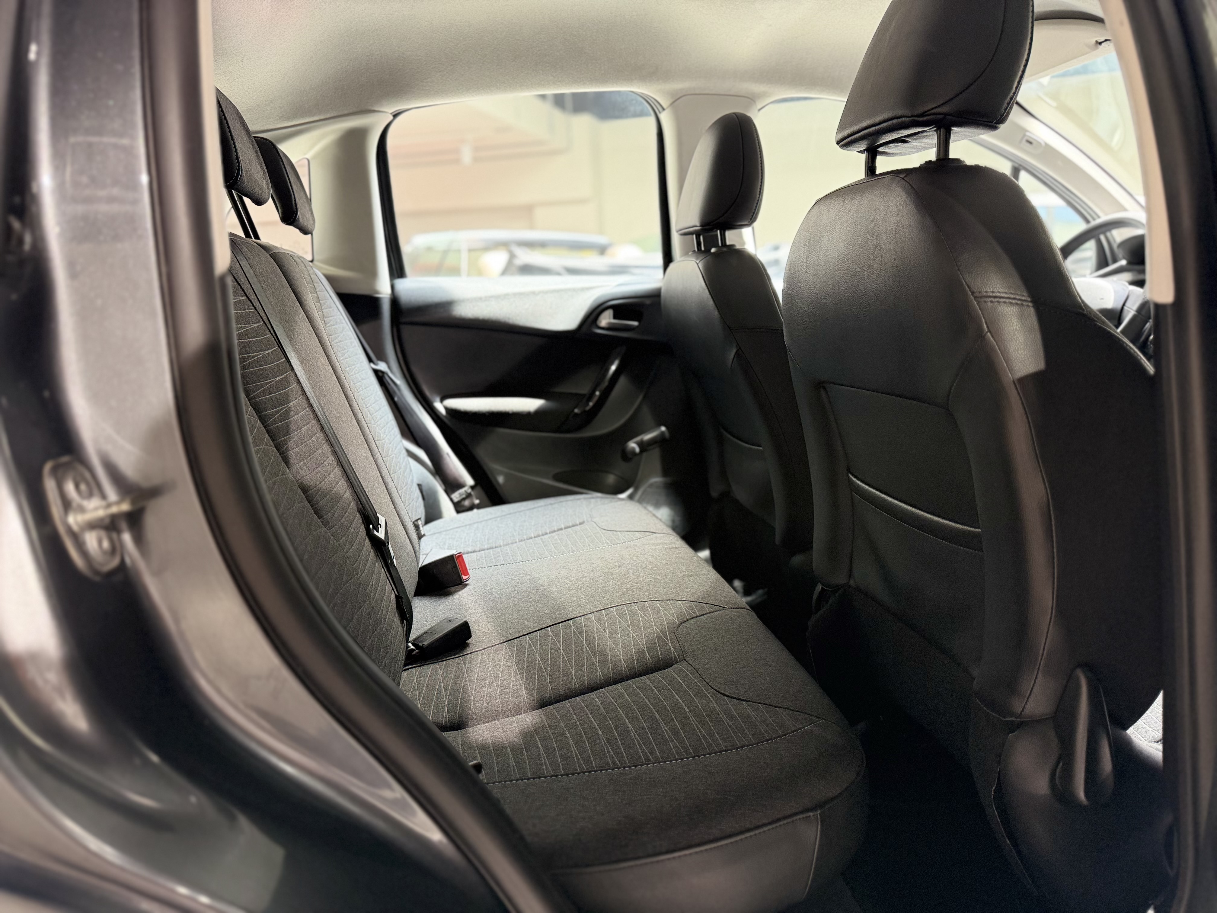 Citroën C3 - imagen