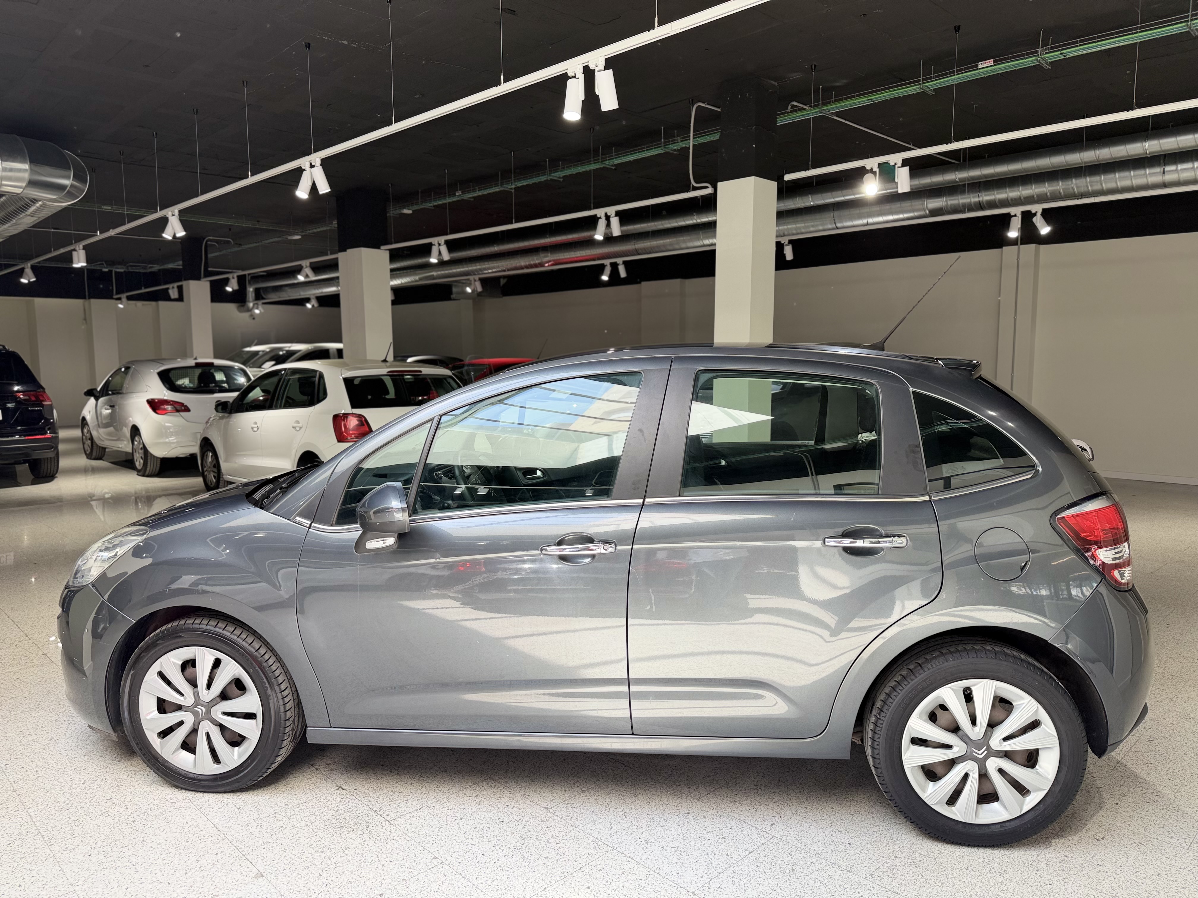 Citroën C3 - imagen