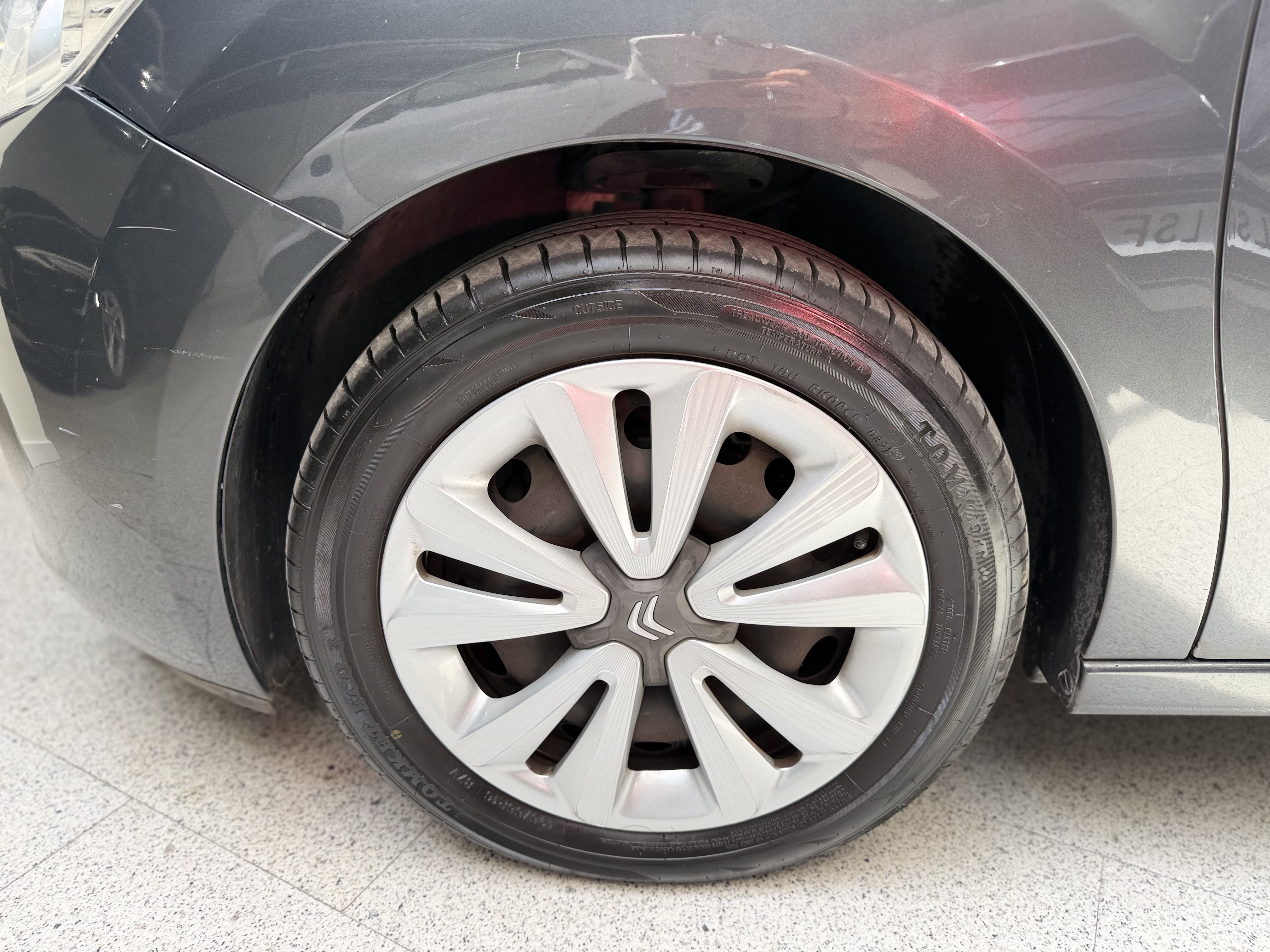 Citroën C3 - imagen