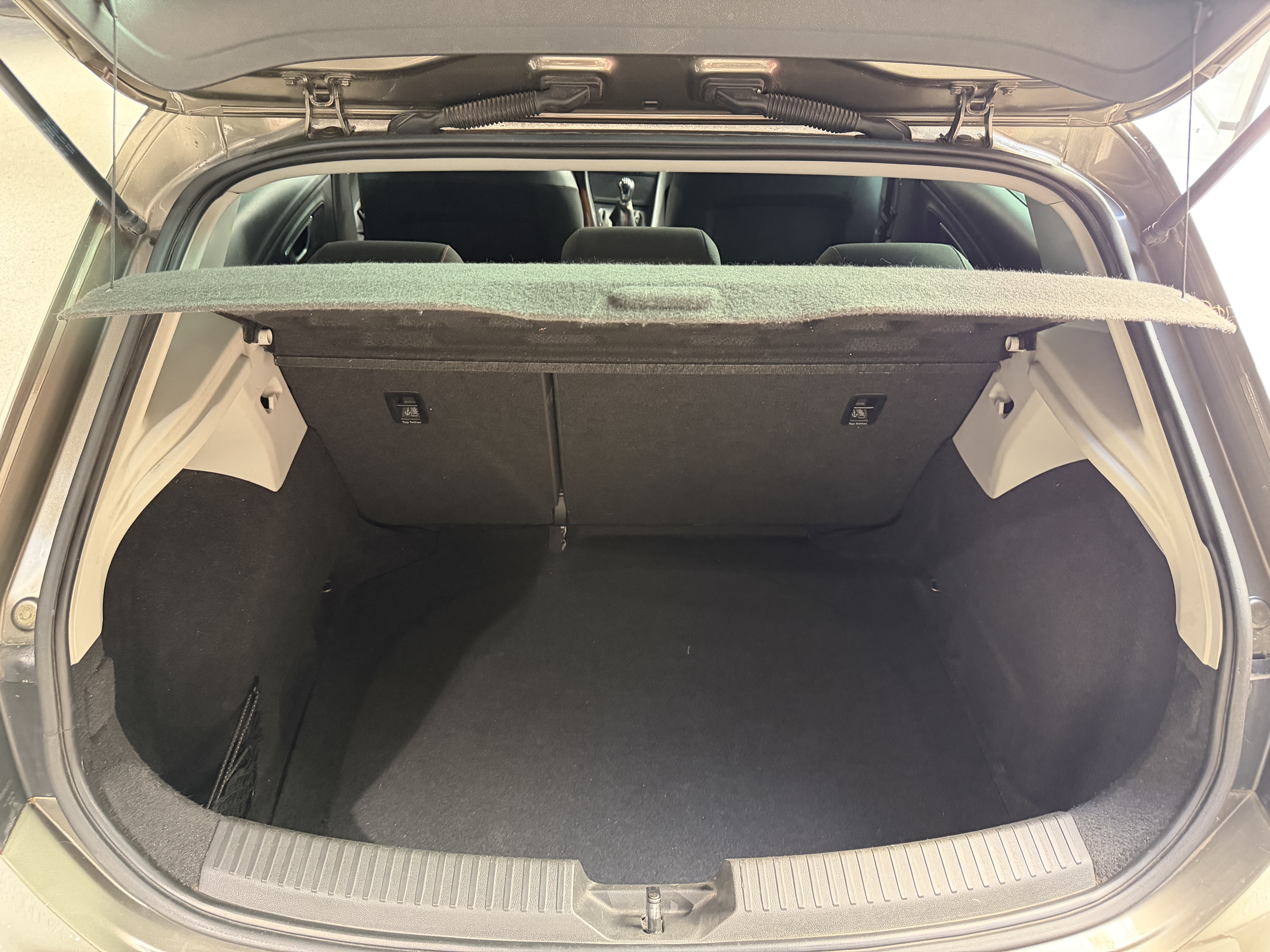 Seat Leon - imagen