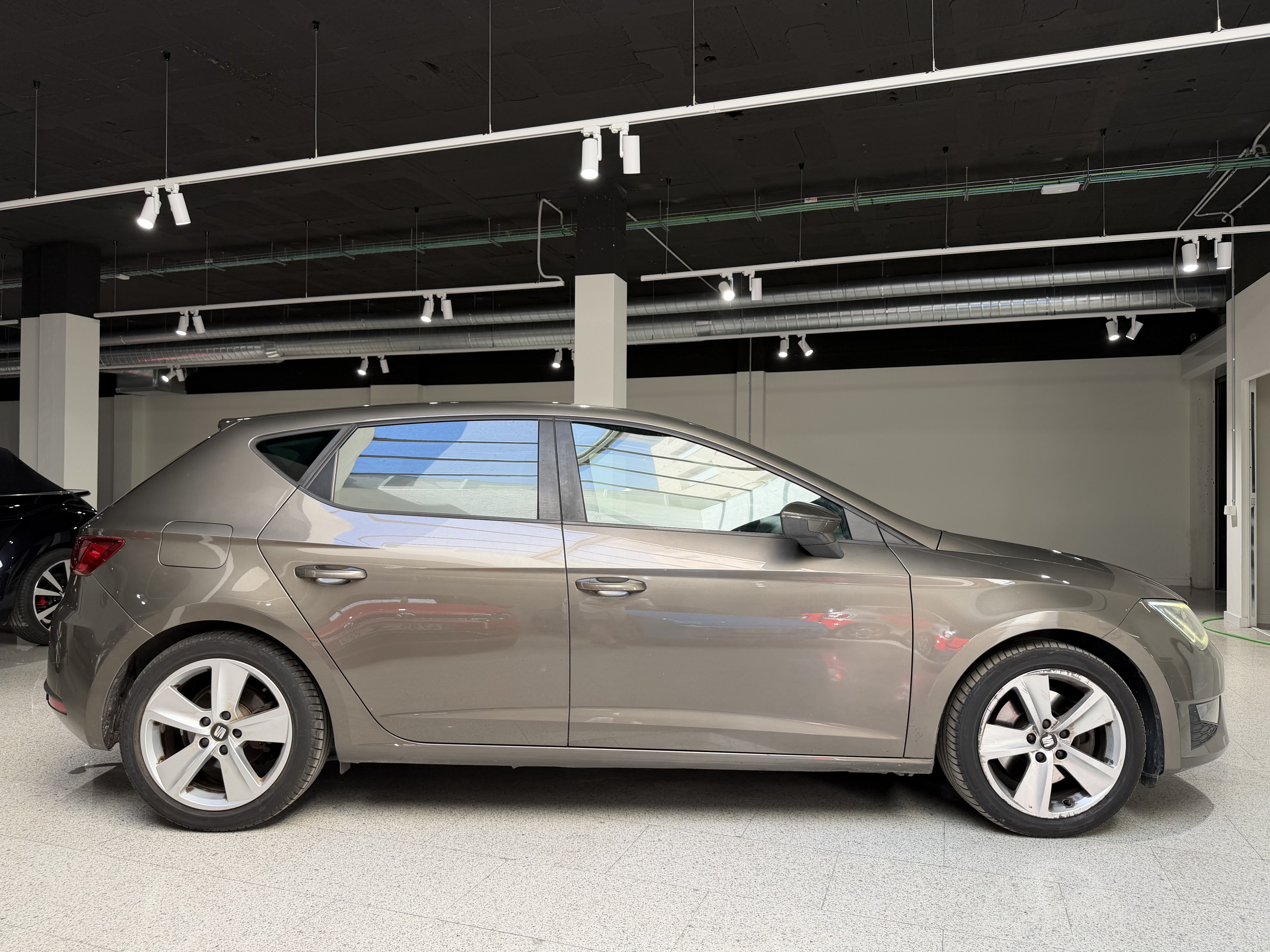 Seat Leon - imagen