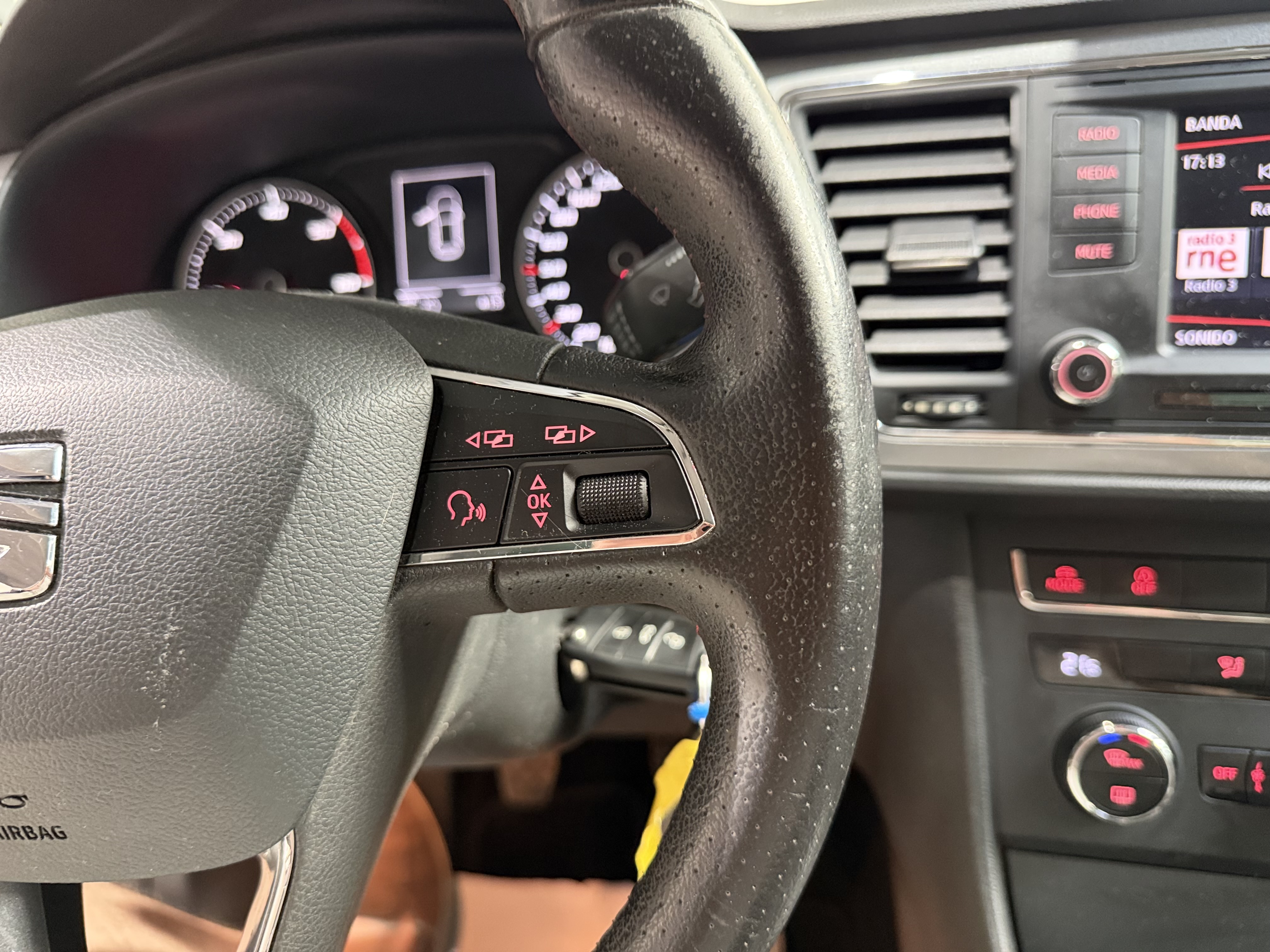 Seat Leon - imagen