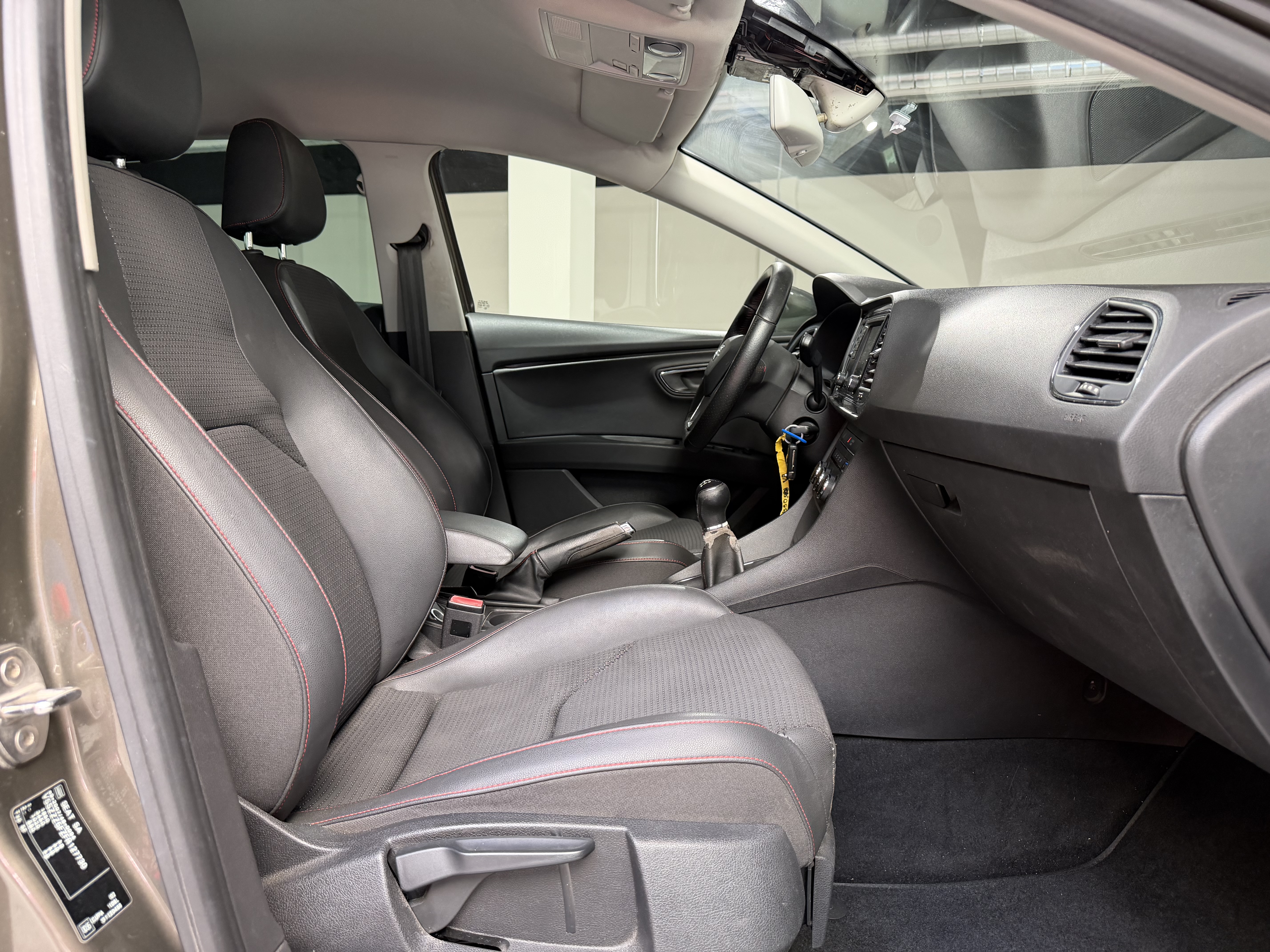 Seat Leon - imagen