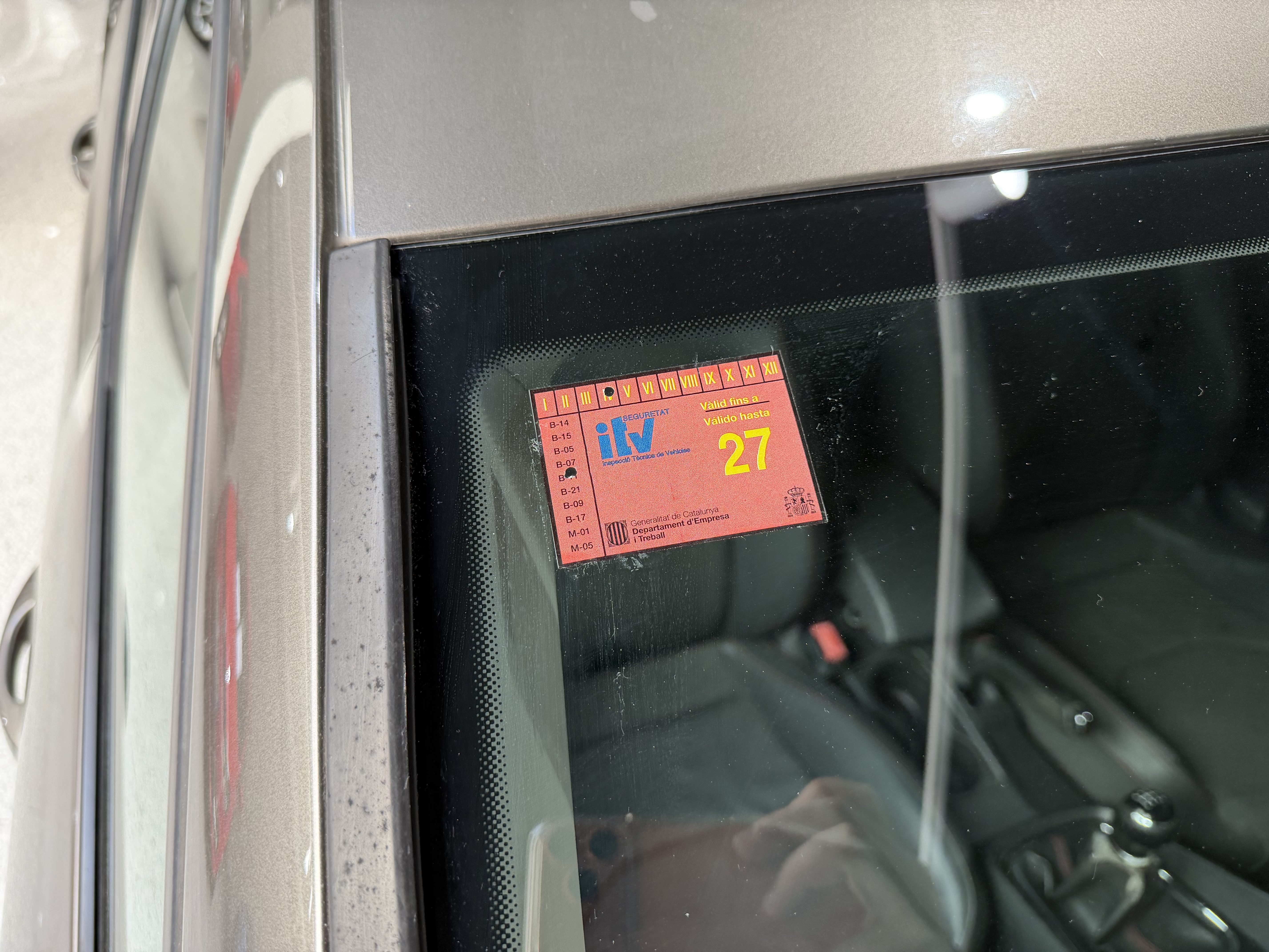 Seat Leon - imagen