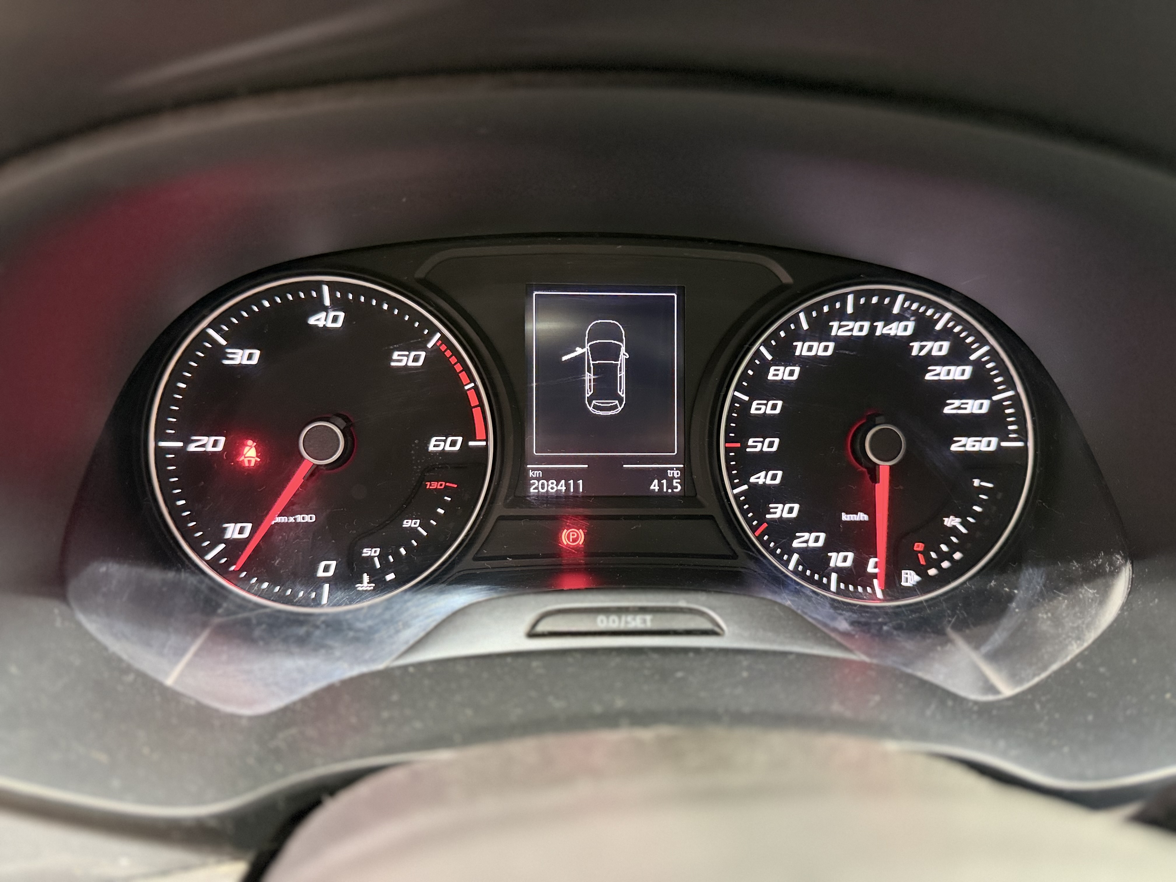 Seat Leon - imagen