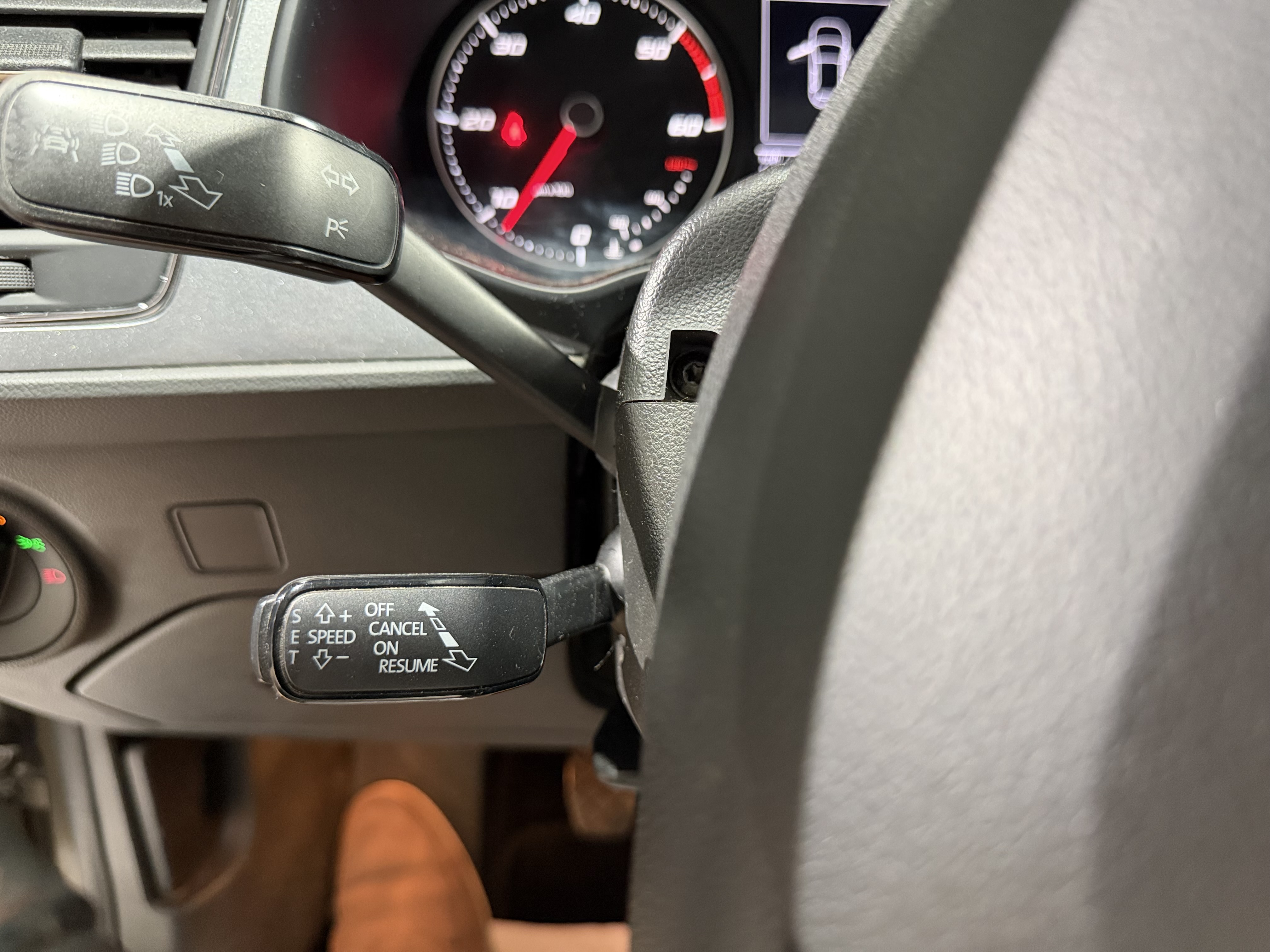 Seat Leon - imagen