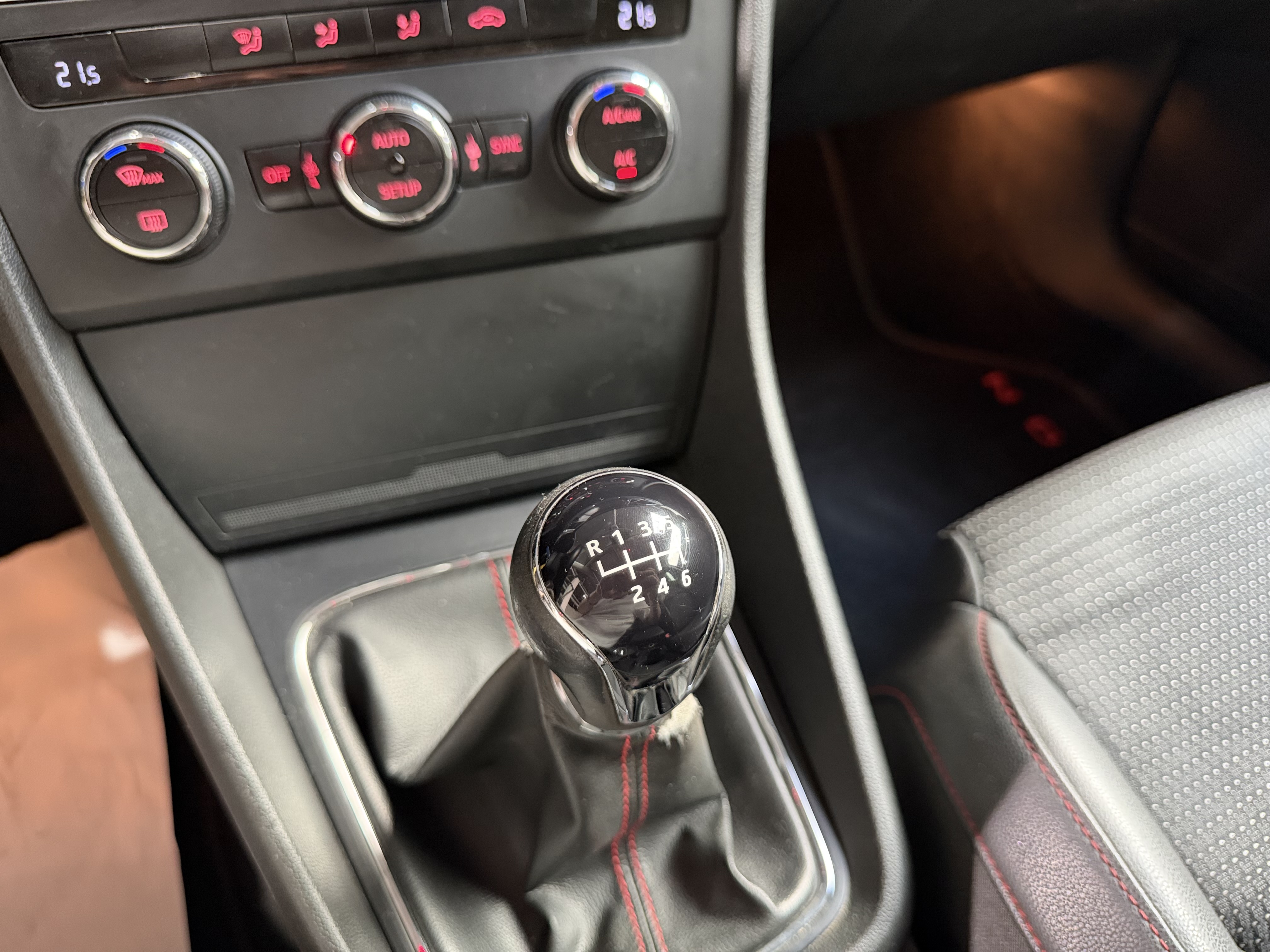 Seat Leon - imagen