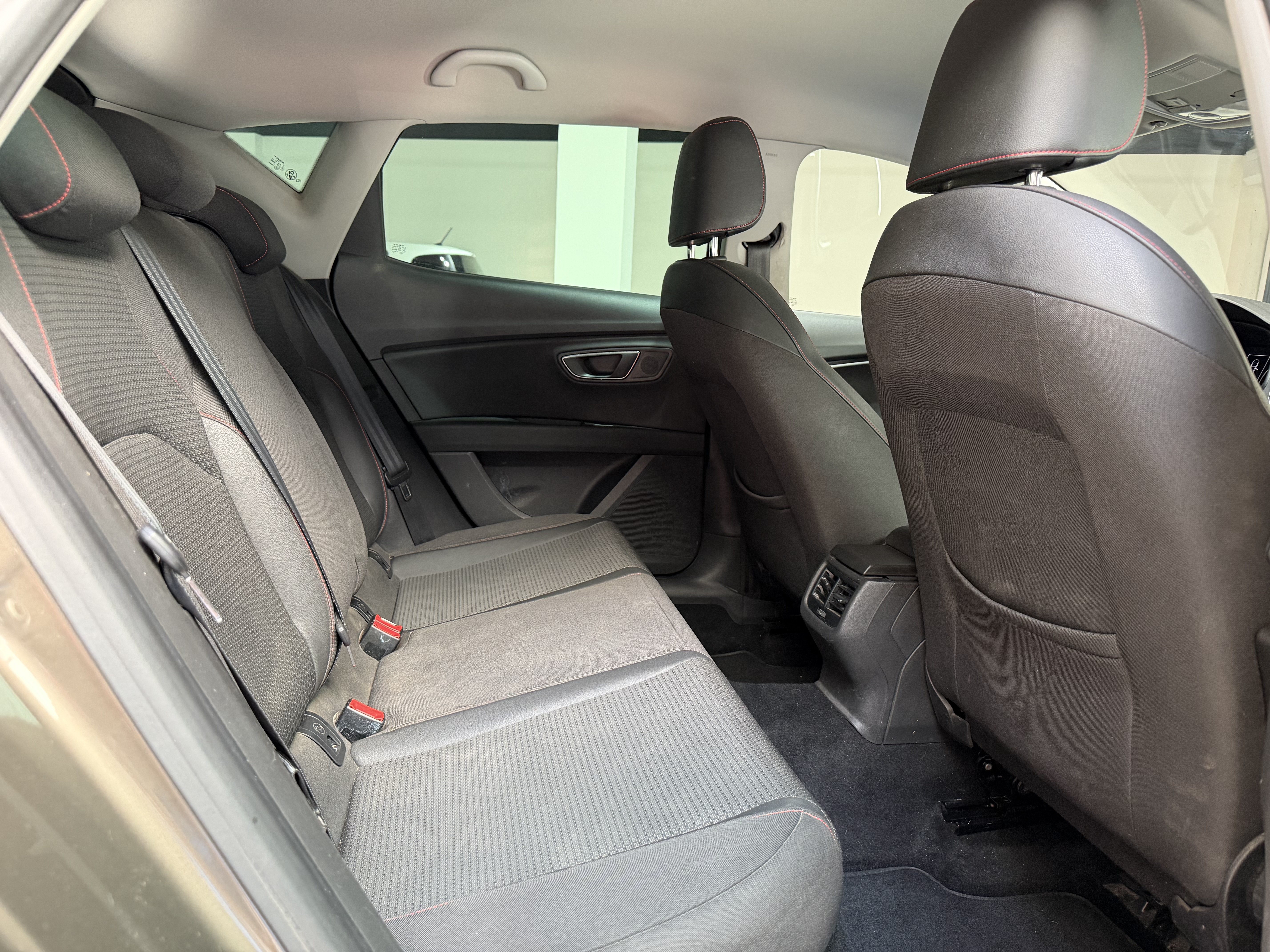 Seat Leon - imagen