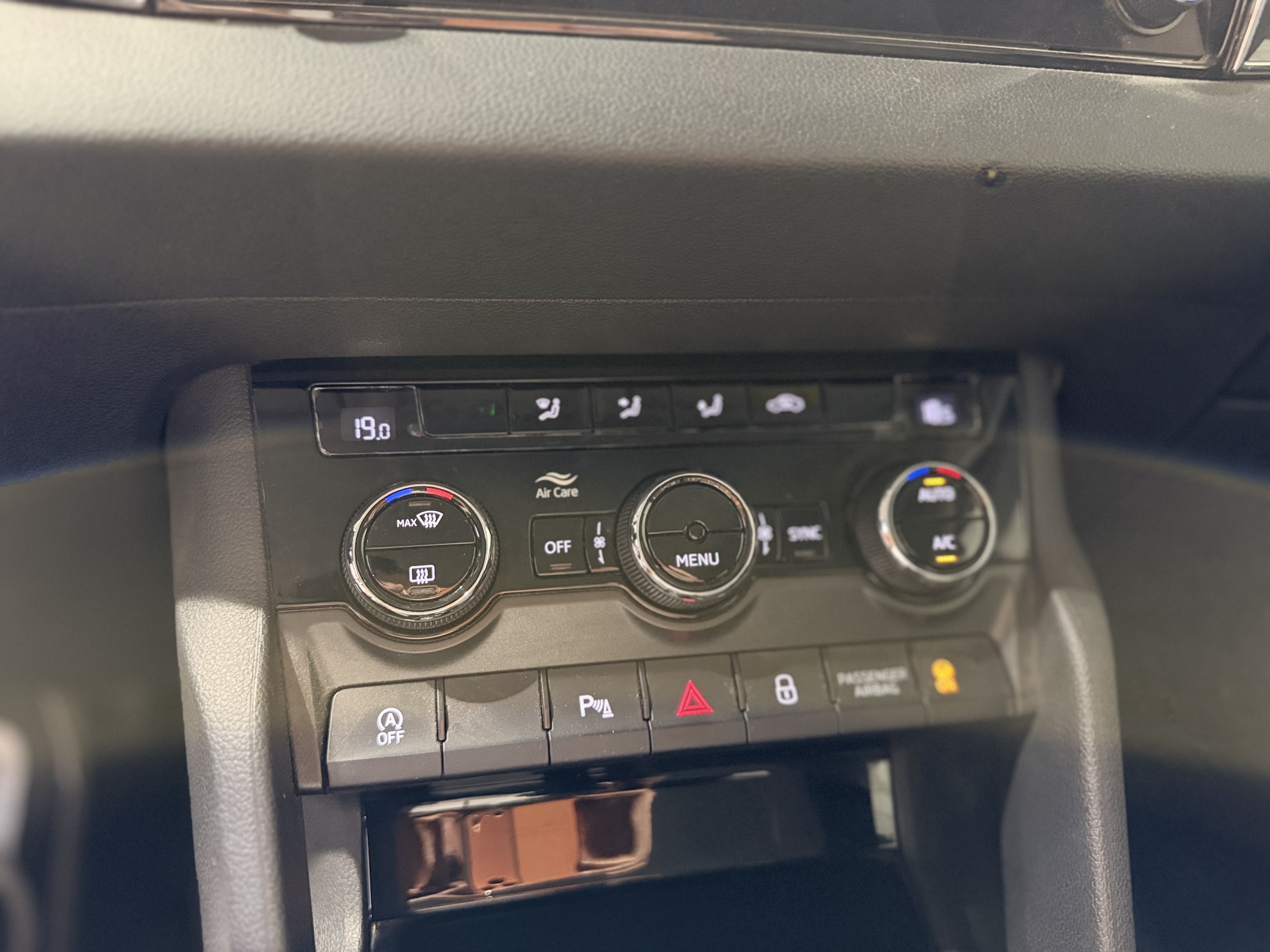 Skoda Karoq - imagen