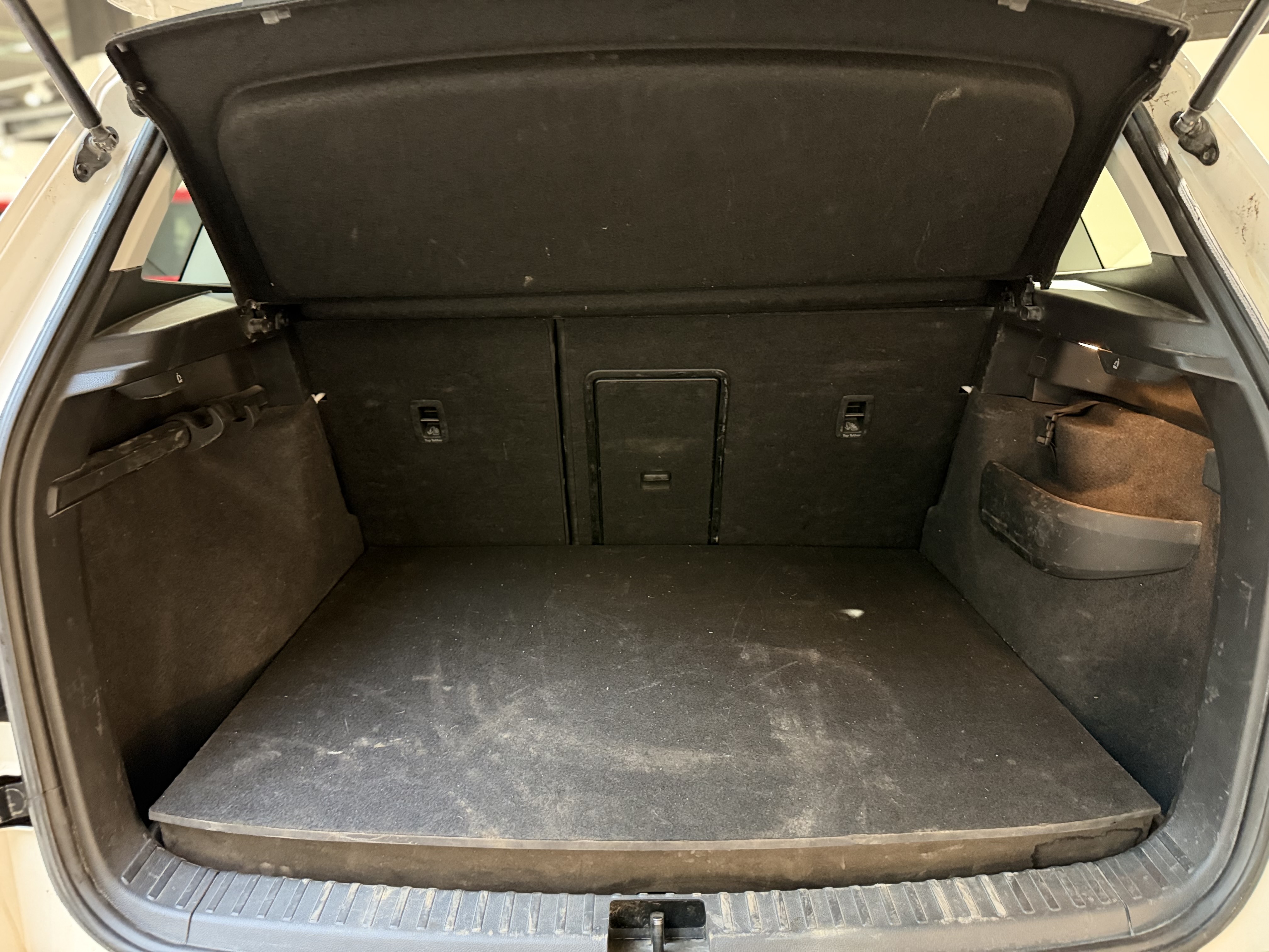 Skoda Karoq - imagen