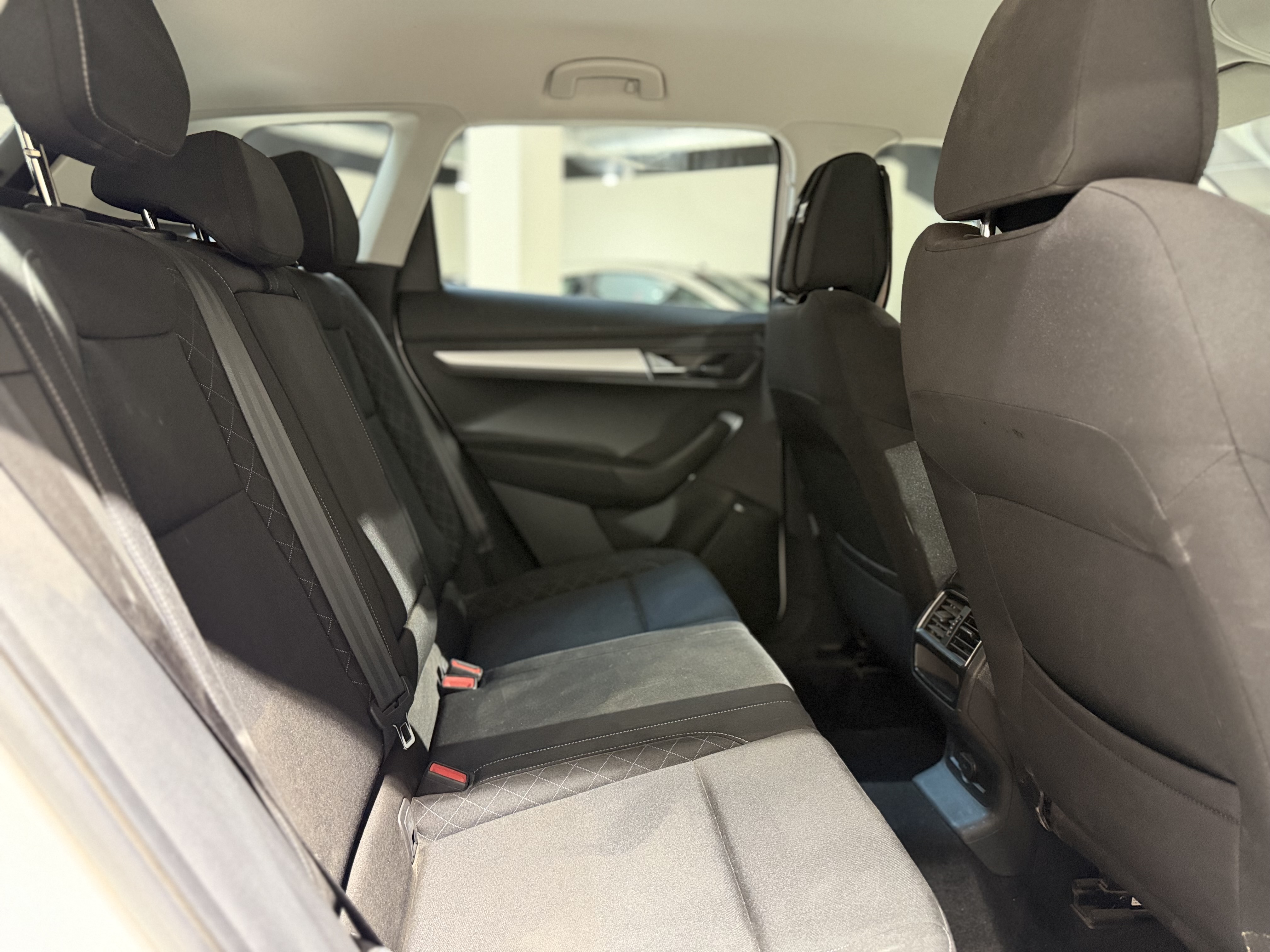 Skoda Karoq - imagen