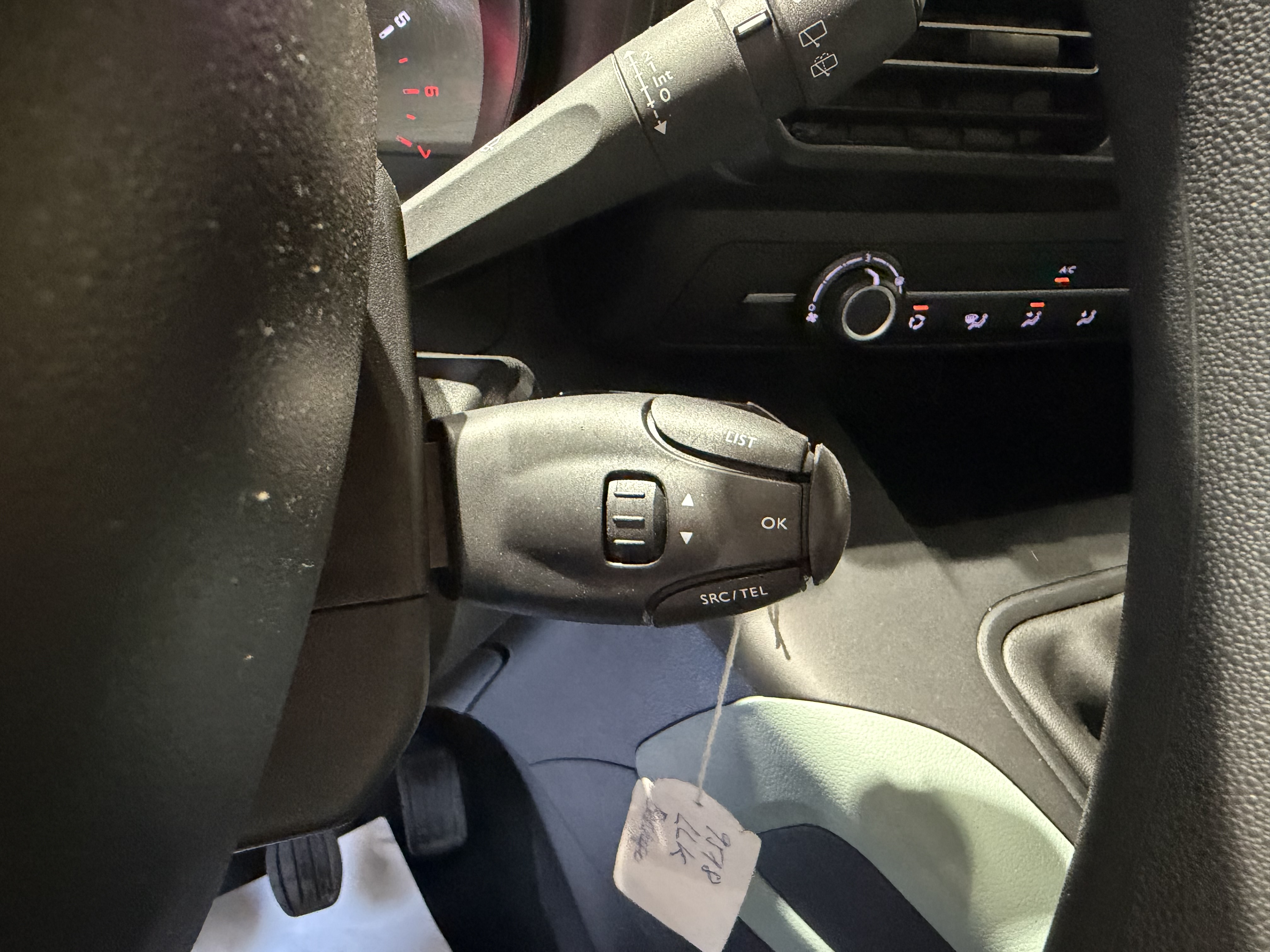 Citroën Berlingo - imagen