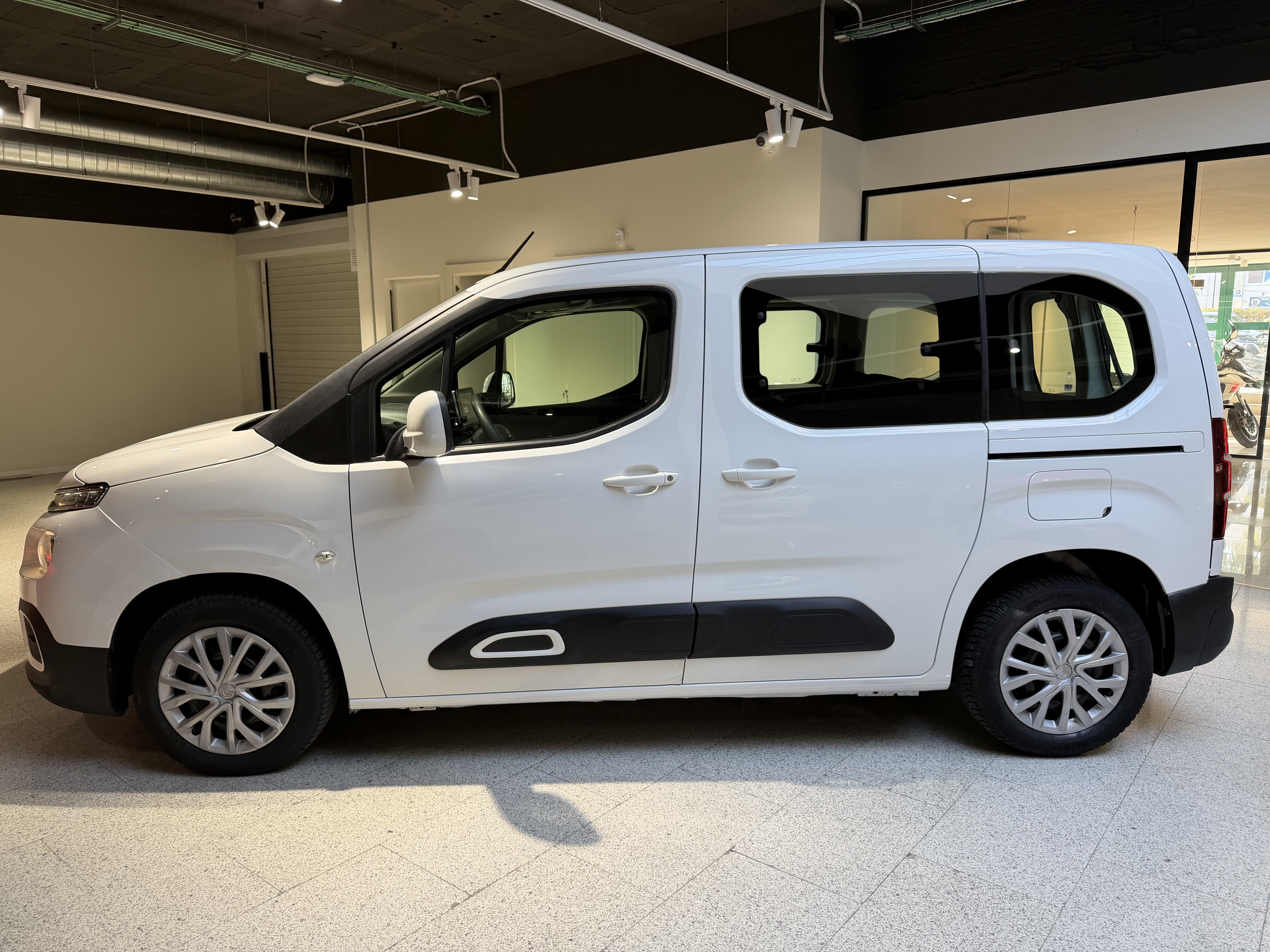 Citroën Berlingo - imagen
