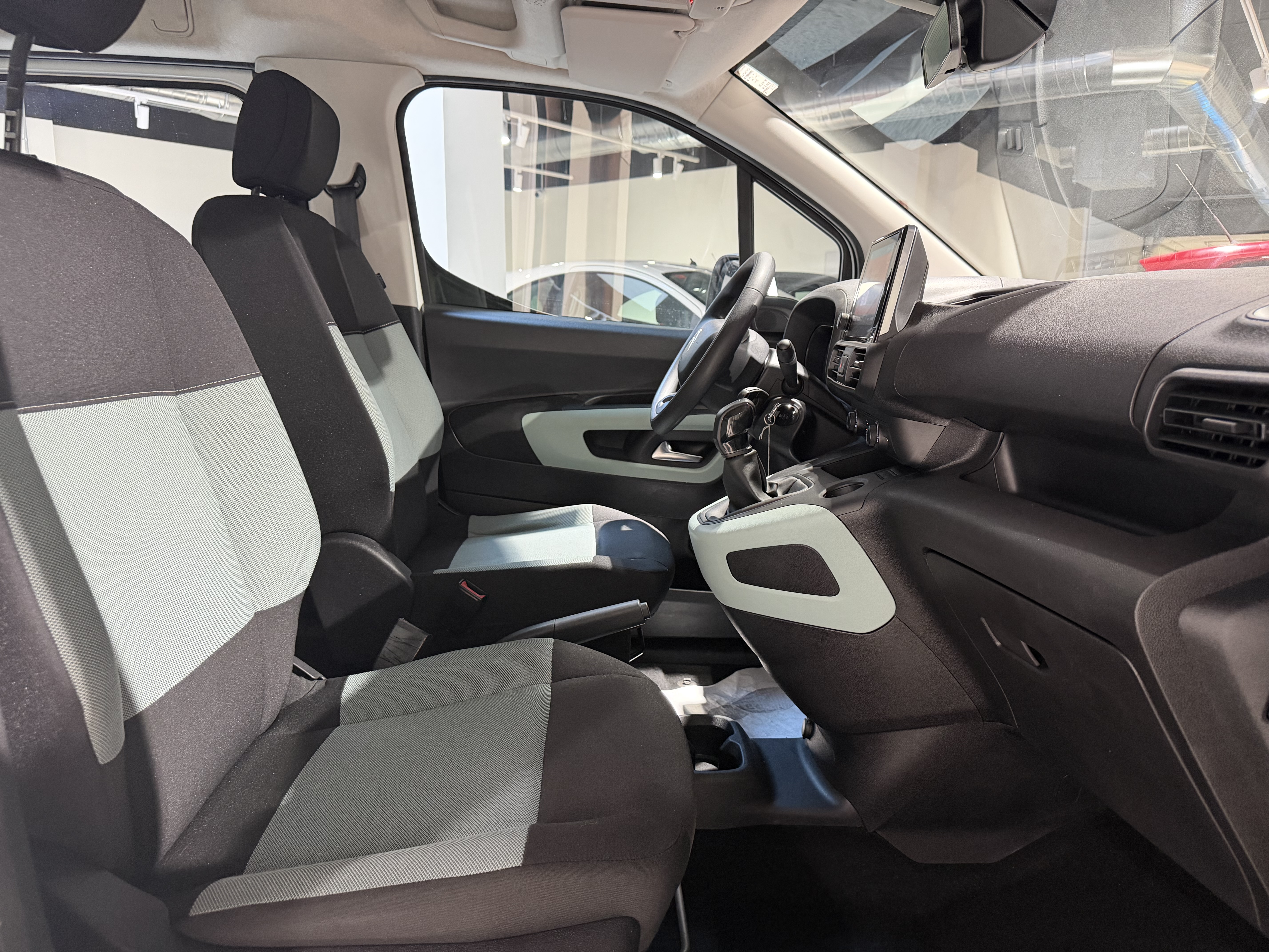 Citroën Berlingo - imagen