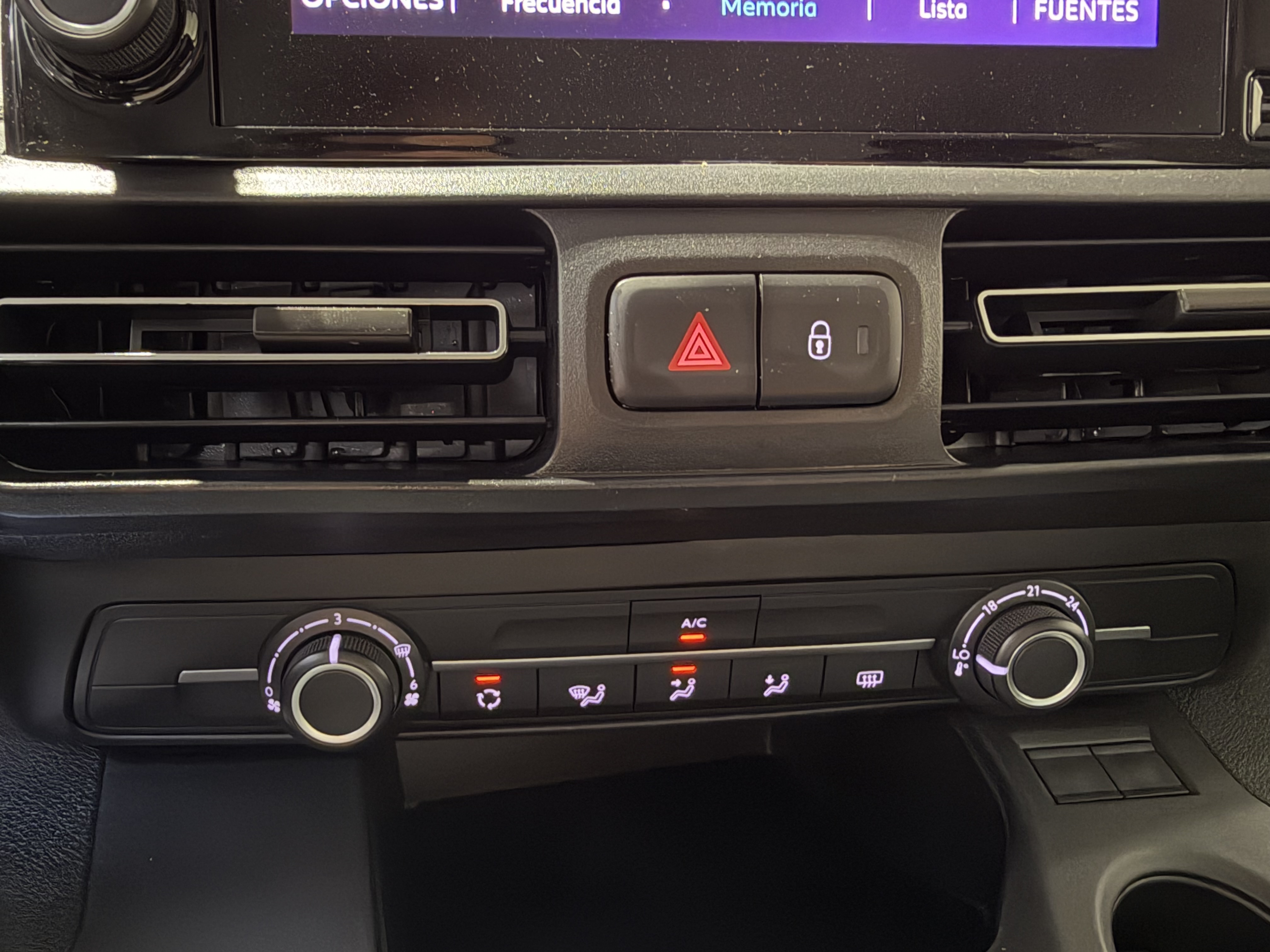 Citroën Berlingo - imagen