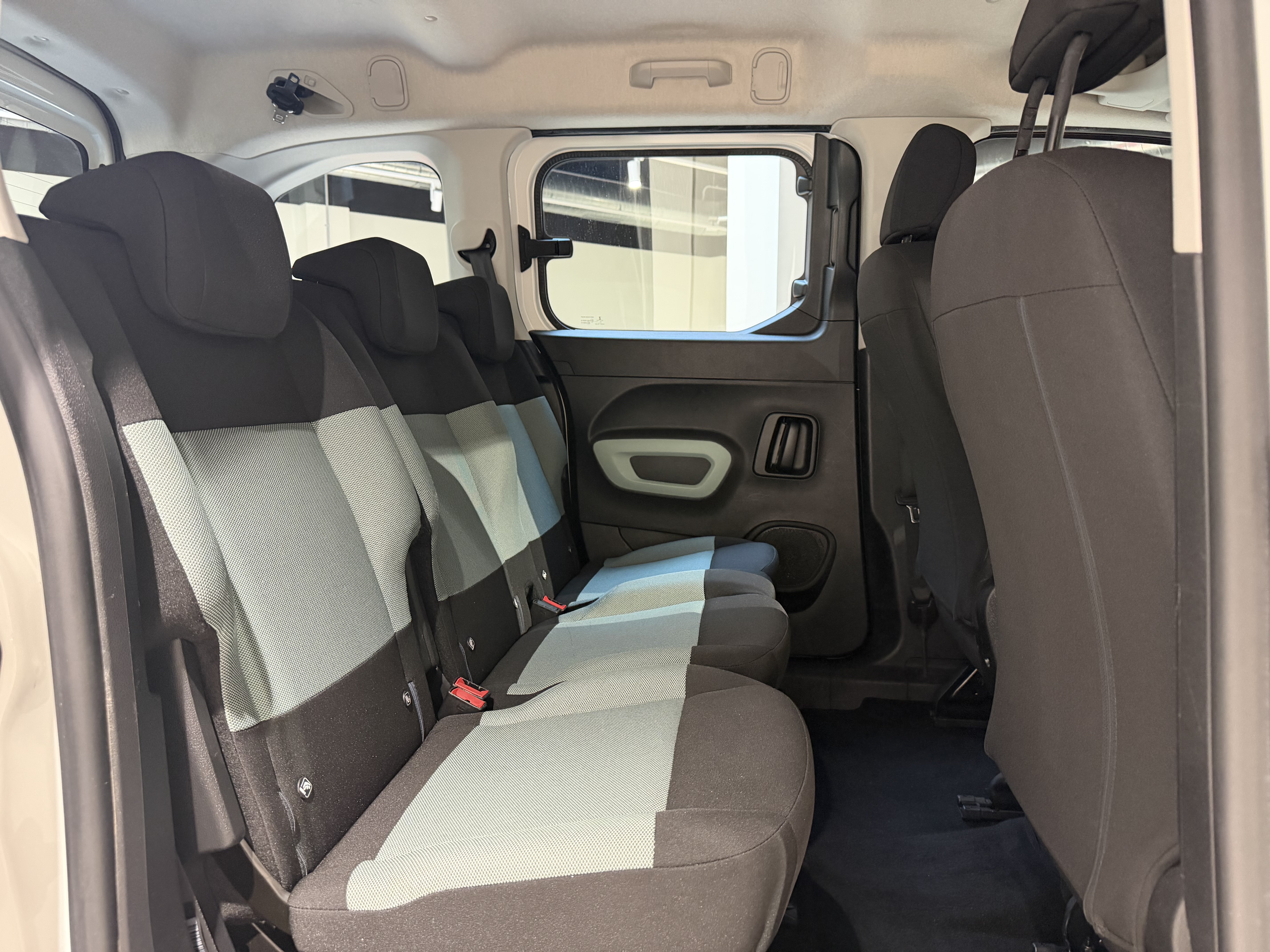 Citroën Berlingo - imagen