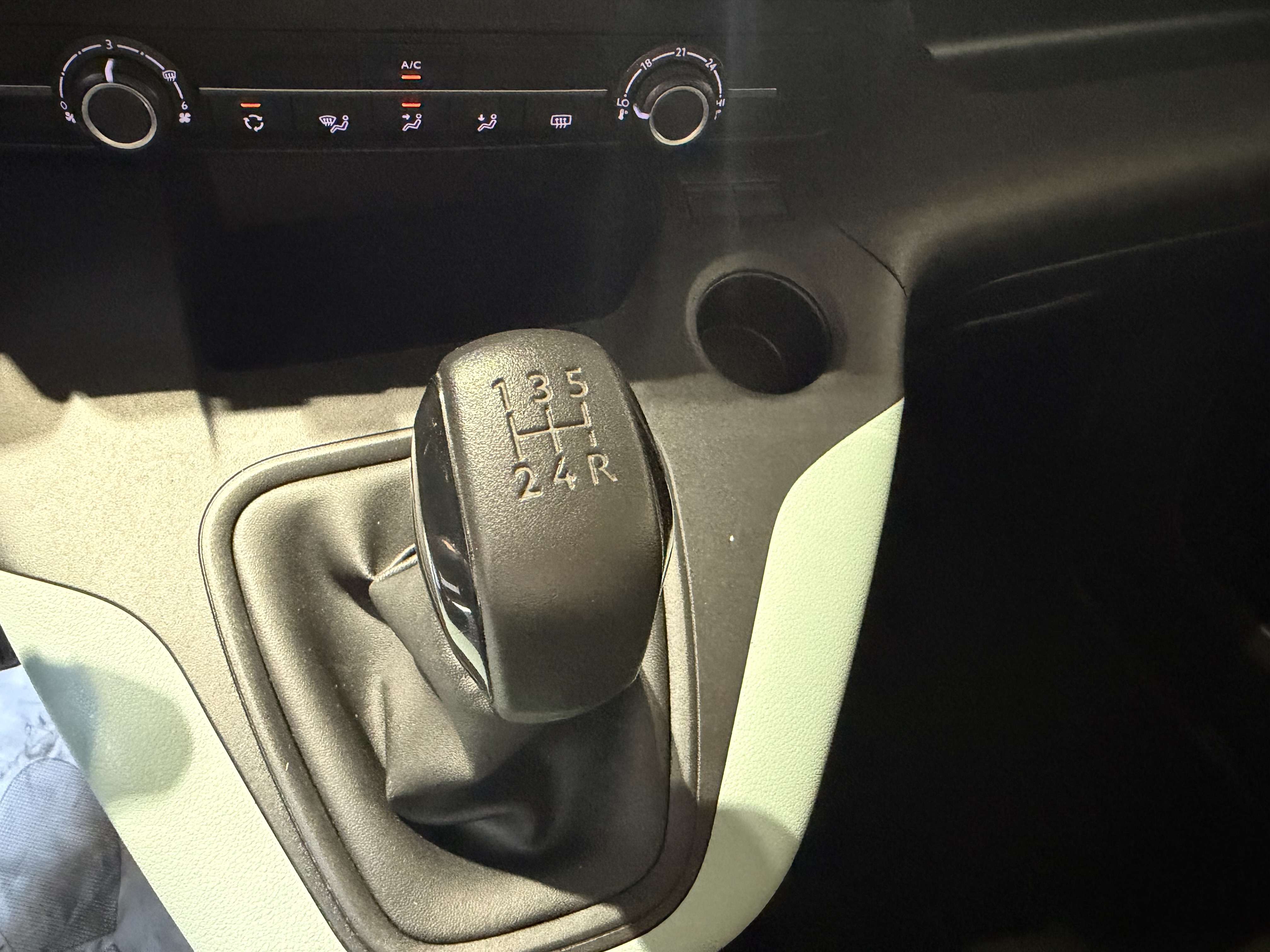 Citroën Berlingo - imagen