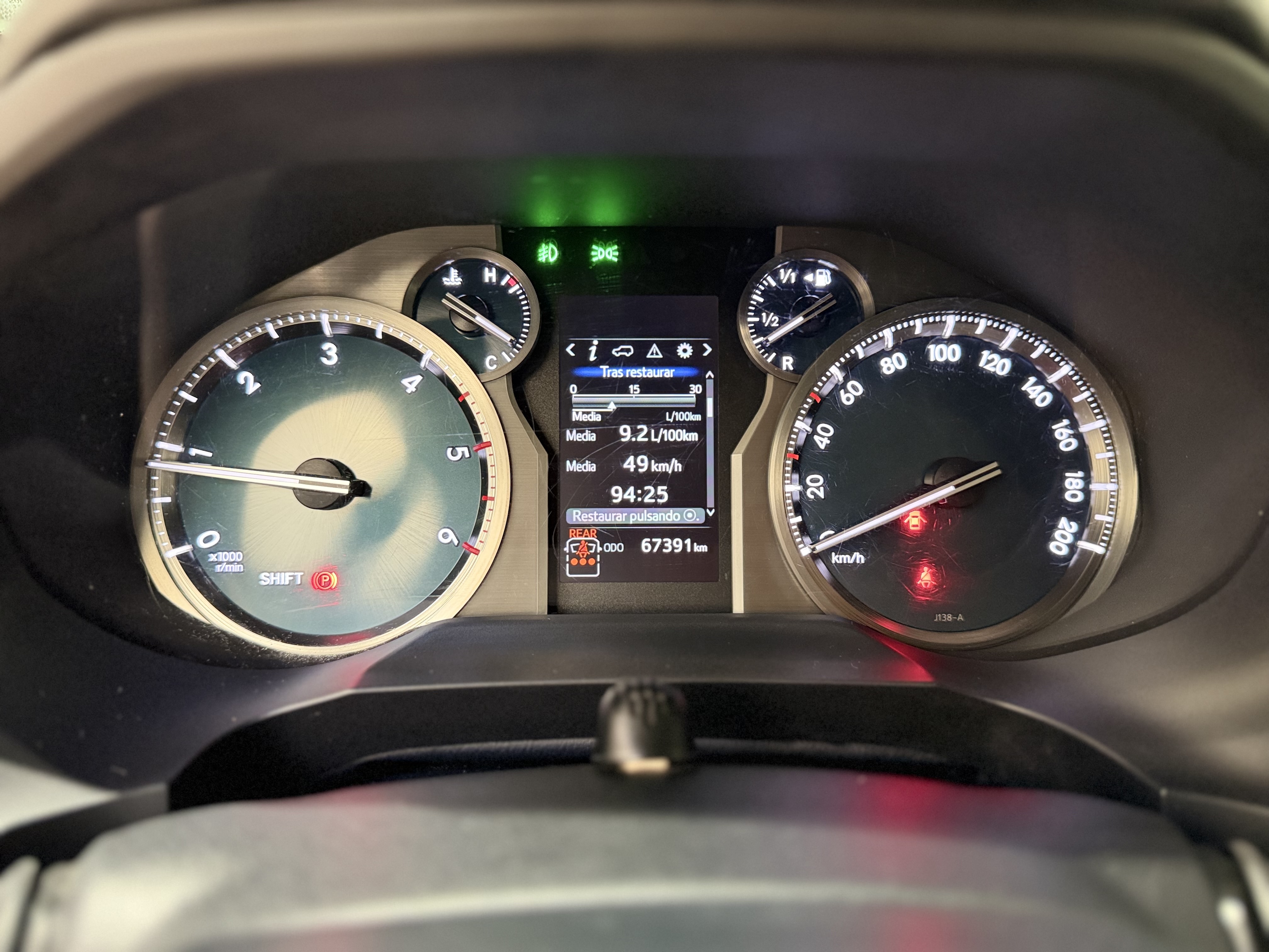 Toyota Land Cruiser - imagen