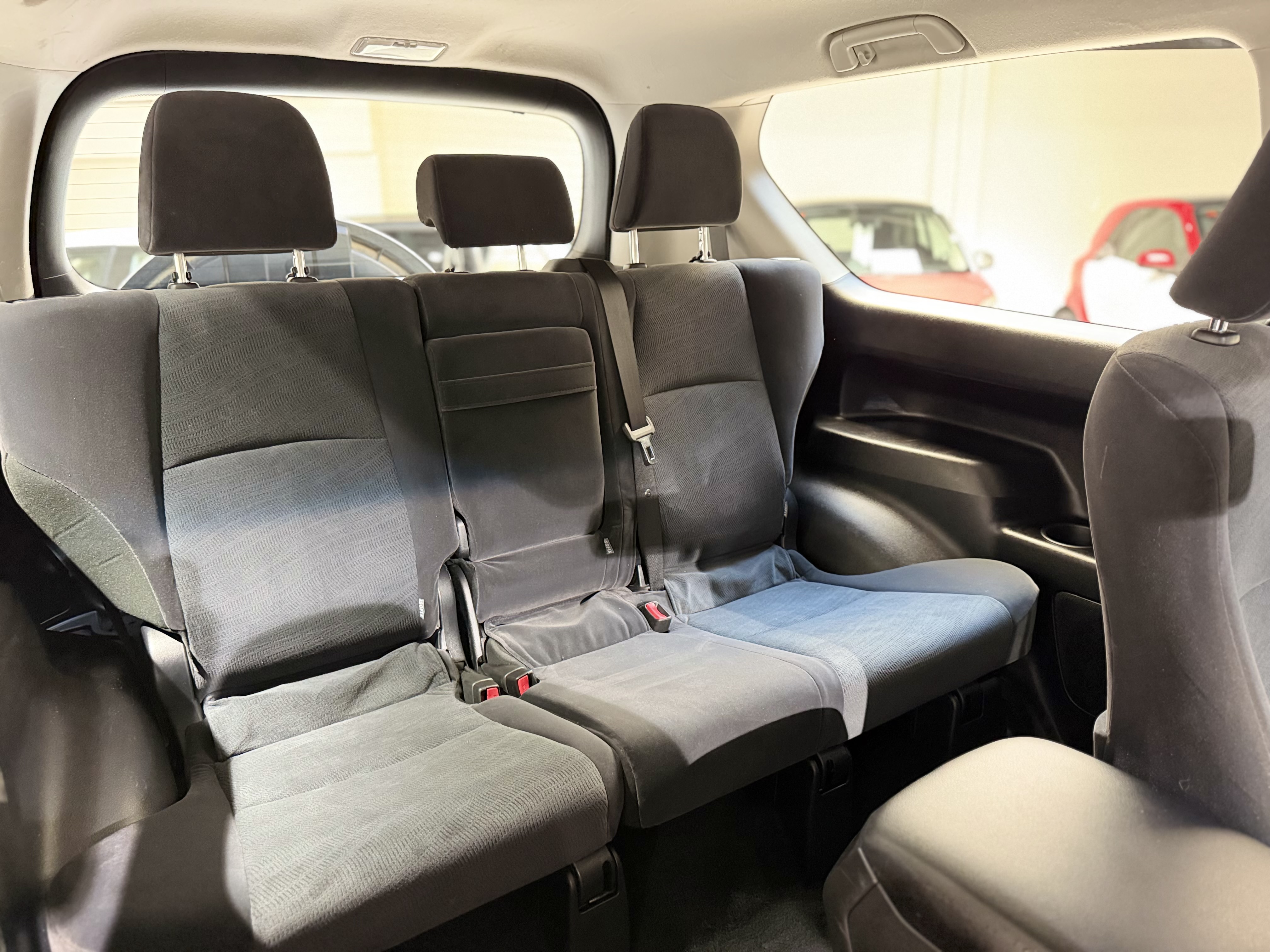 Toyota Land Cruiser - imagen